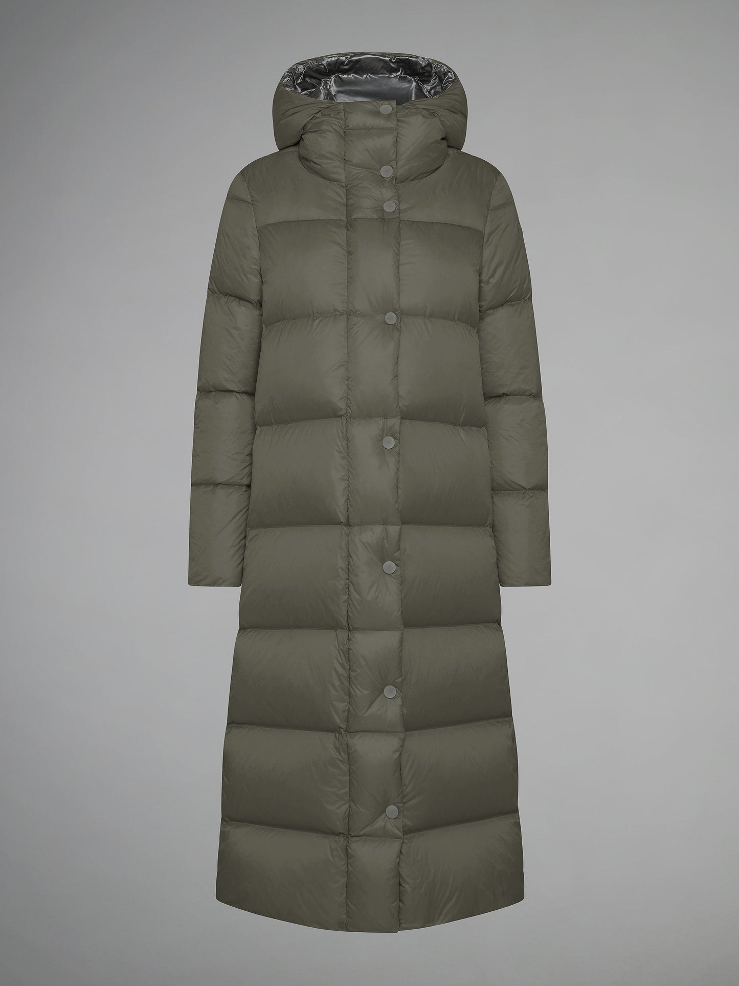 Superrduck! Parka Over Wom Jkt