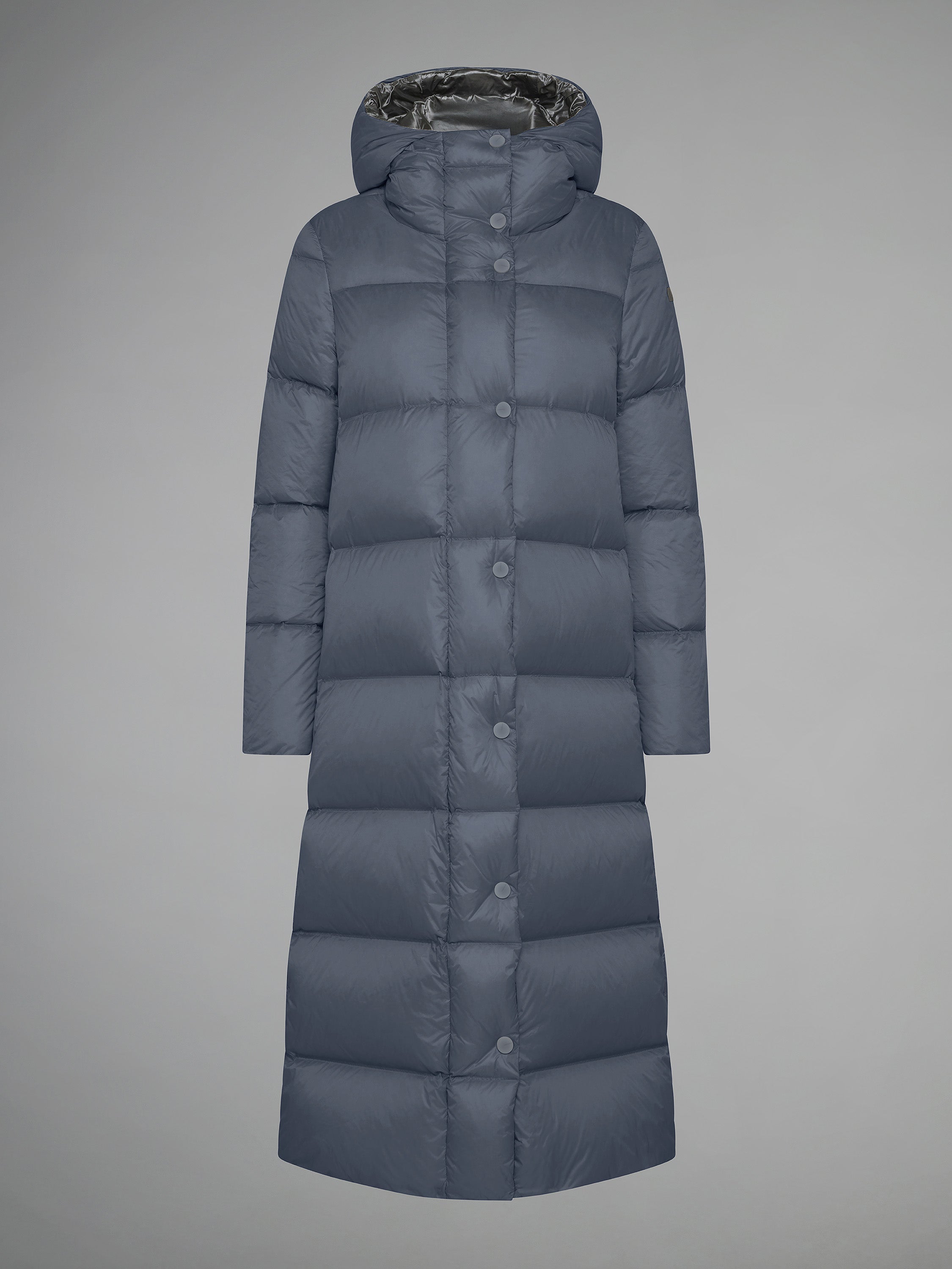 Superrduck! Parka Over Wom Jkt