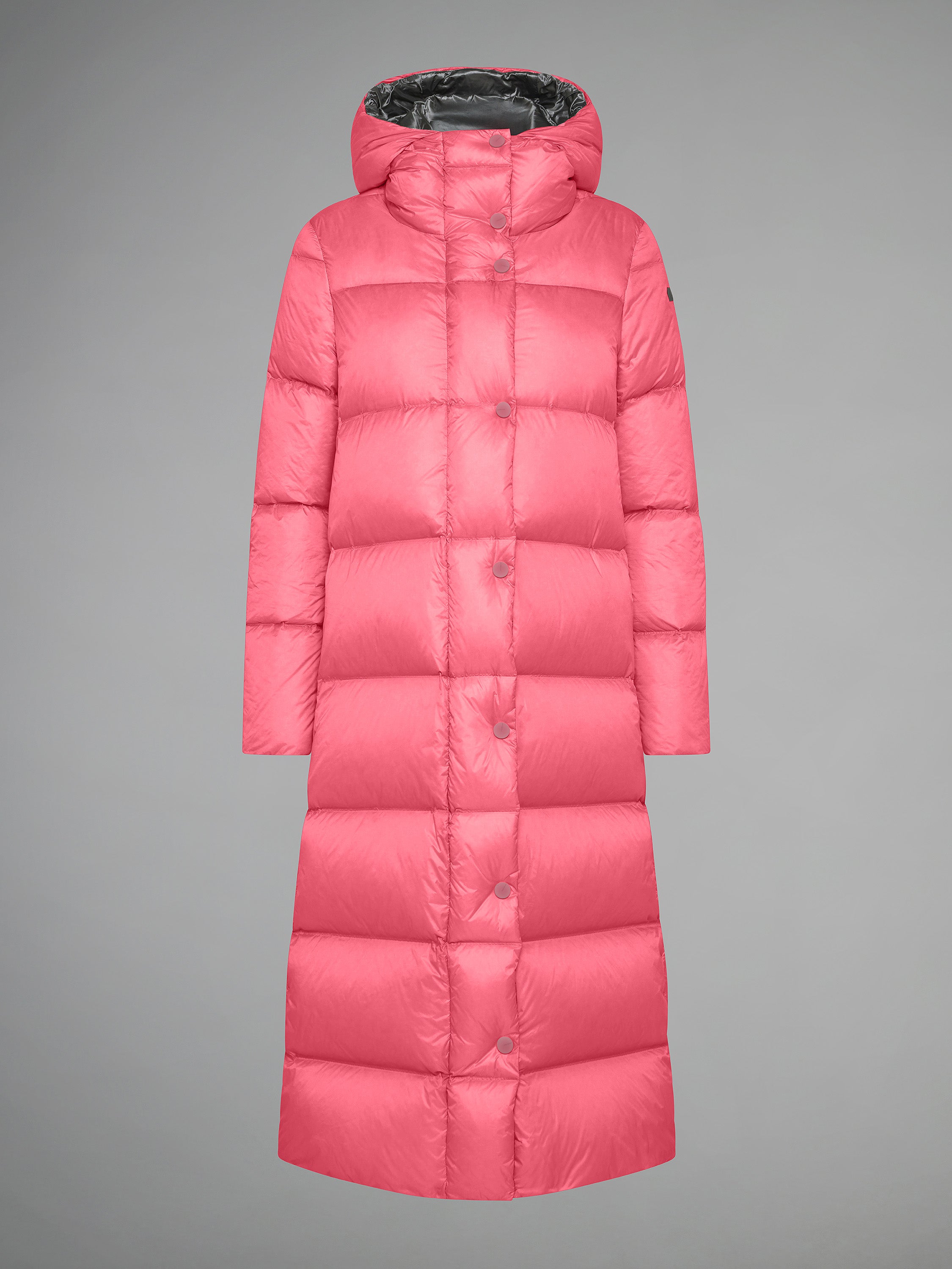 Superrduck! Parka Over Wom Jkt