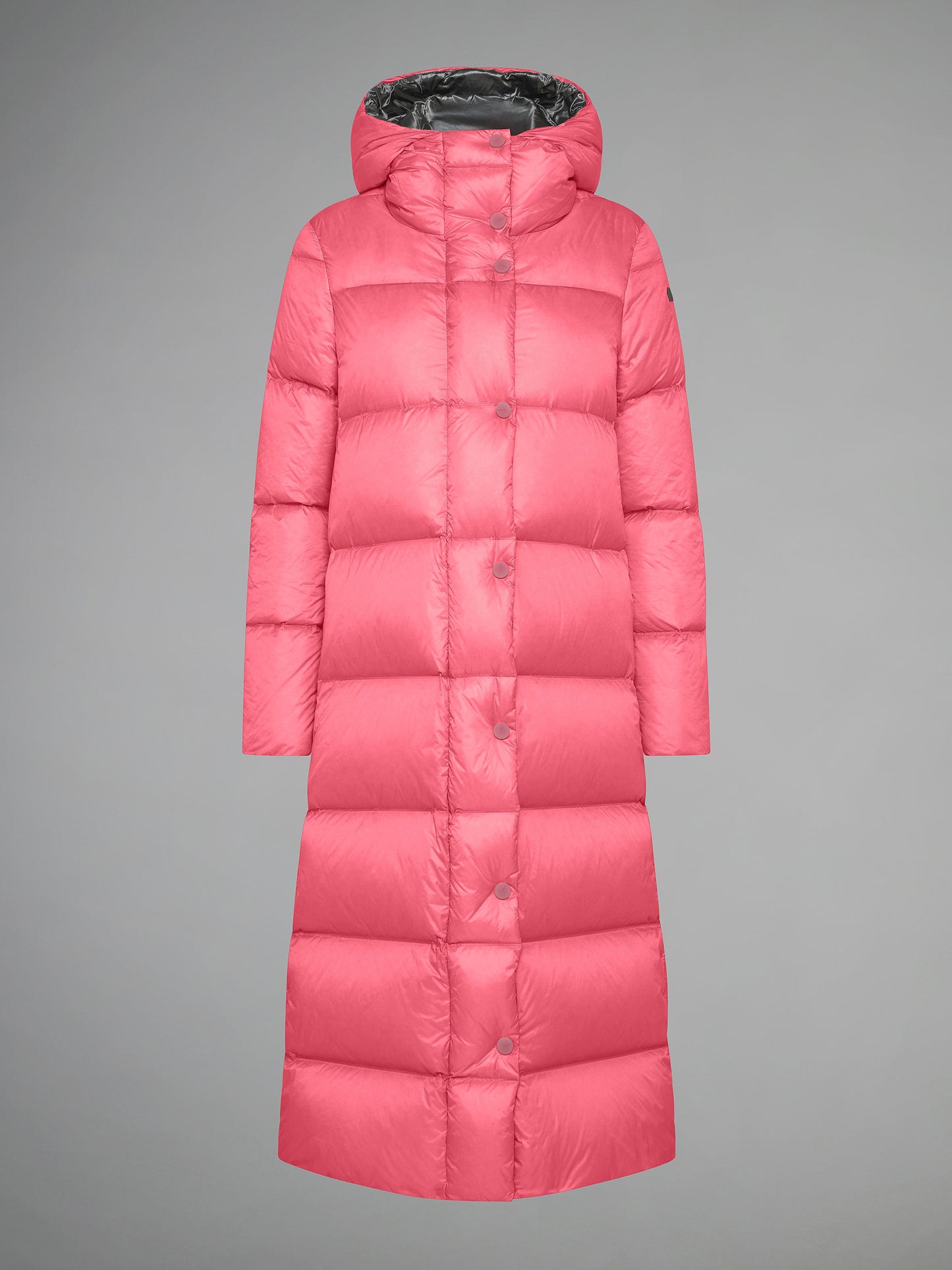 Superrduck! Parka Over Wom Jkt