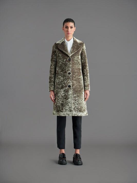 Hammer Neo Coat Over Wom Jkt