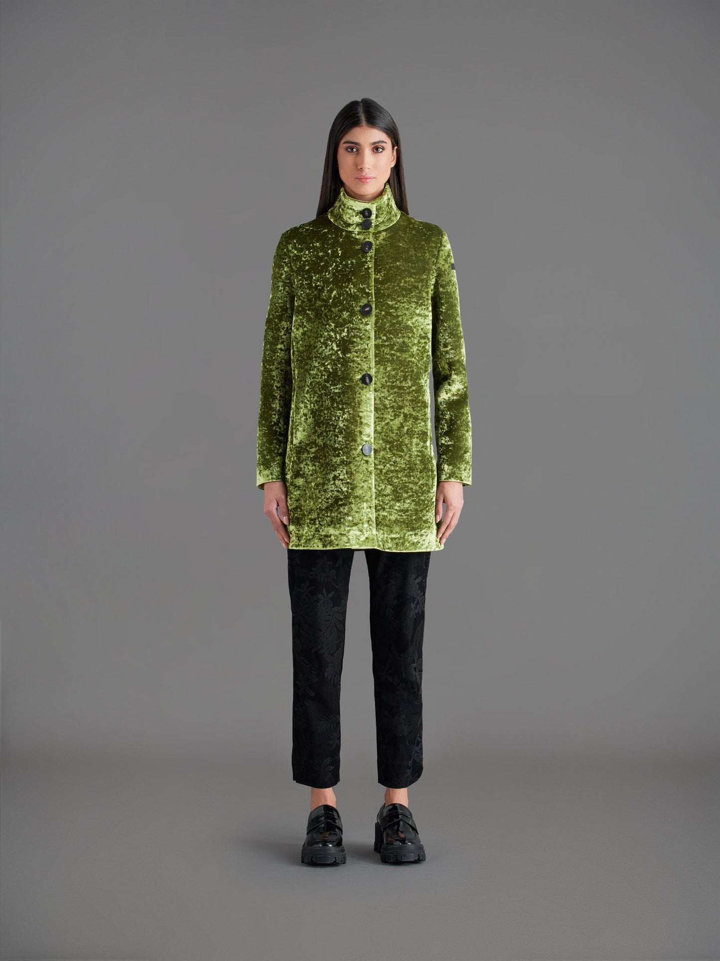Hammer Neo Coat Wom Jkt