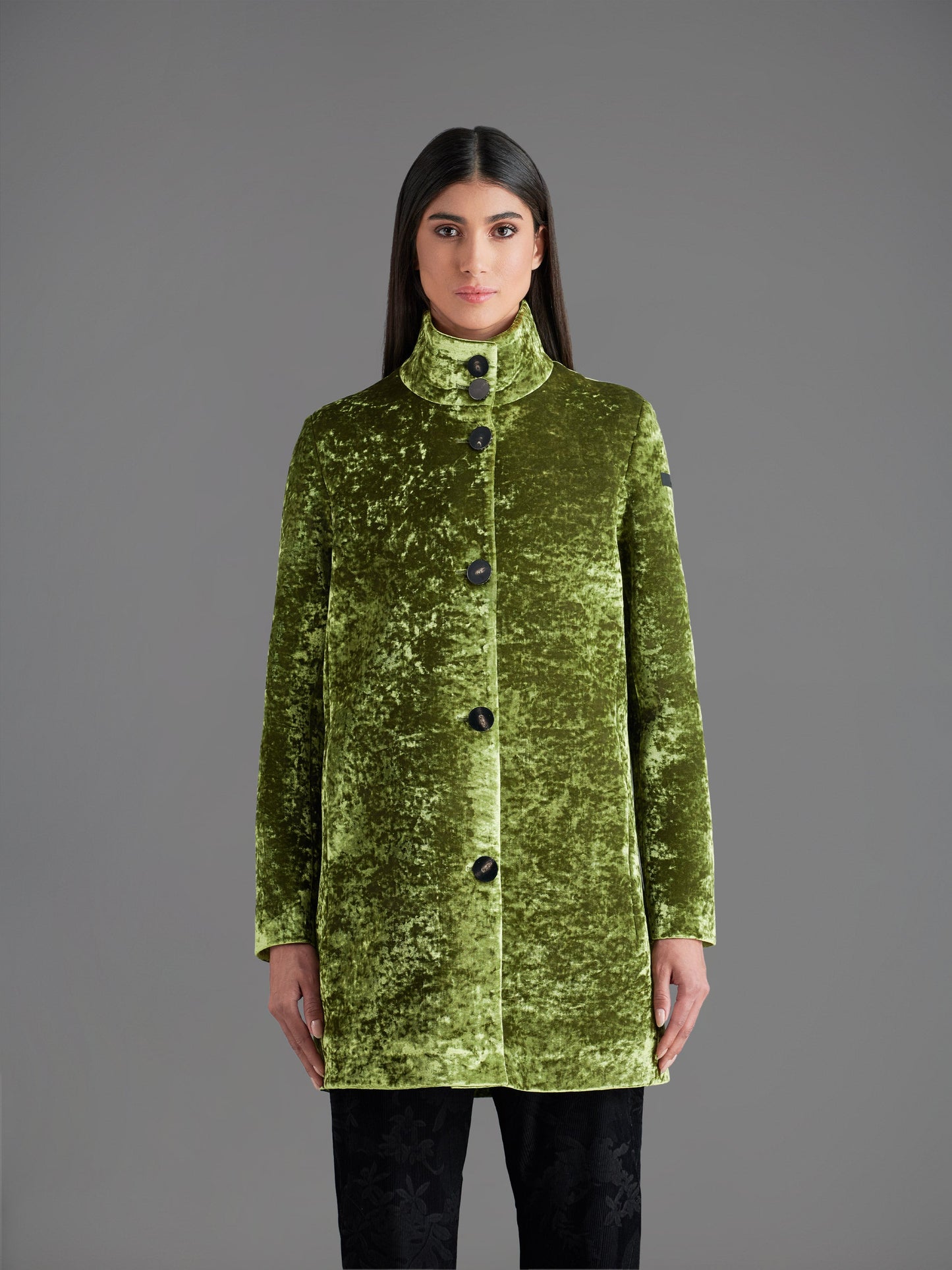 Hammer Neo Coat Wom Jkt