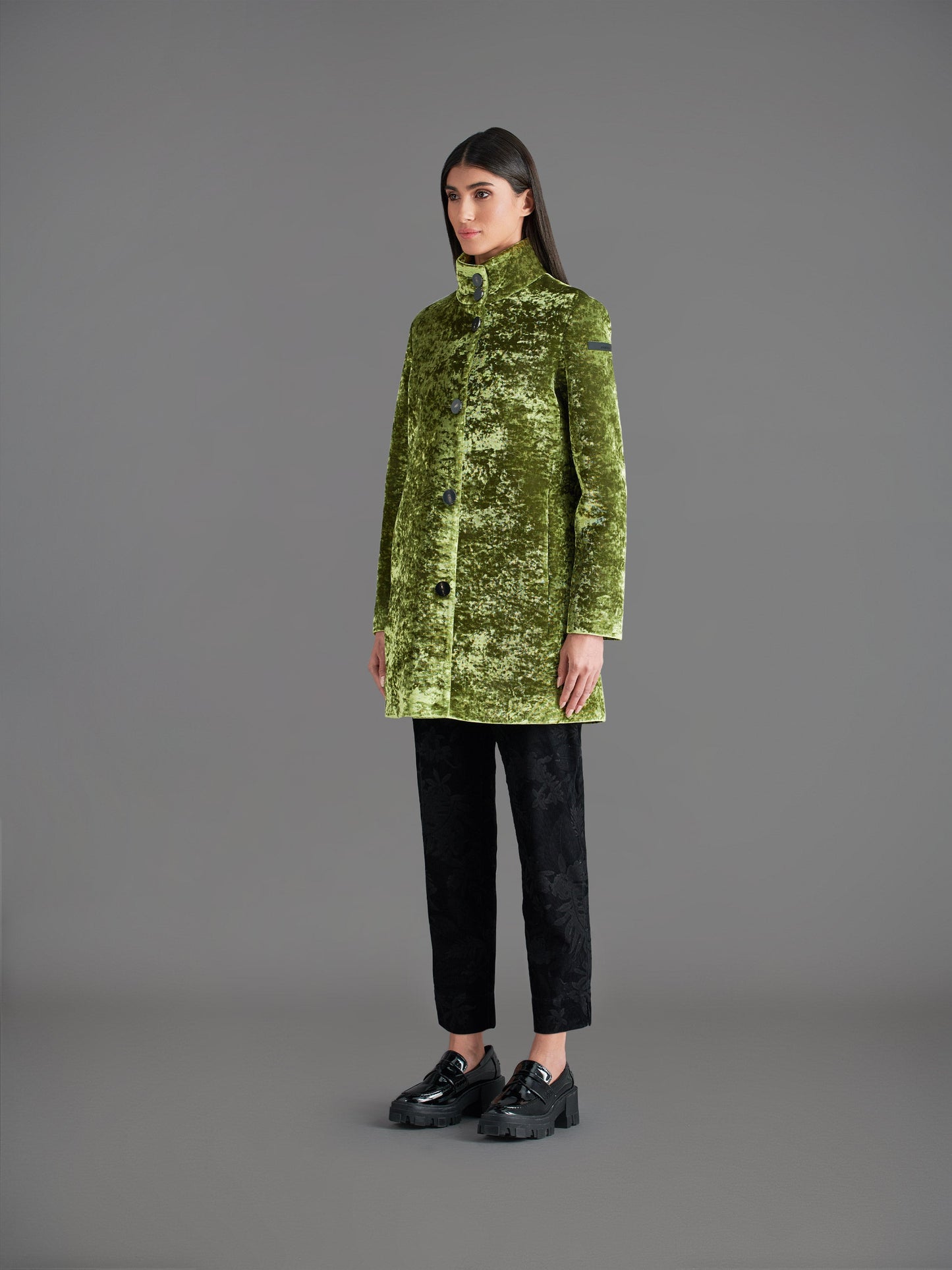 Hammer Neo Coat Wom Jkt