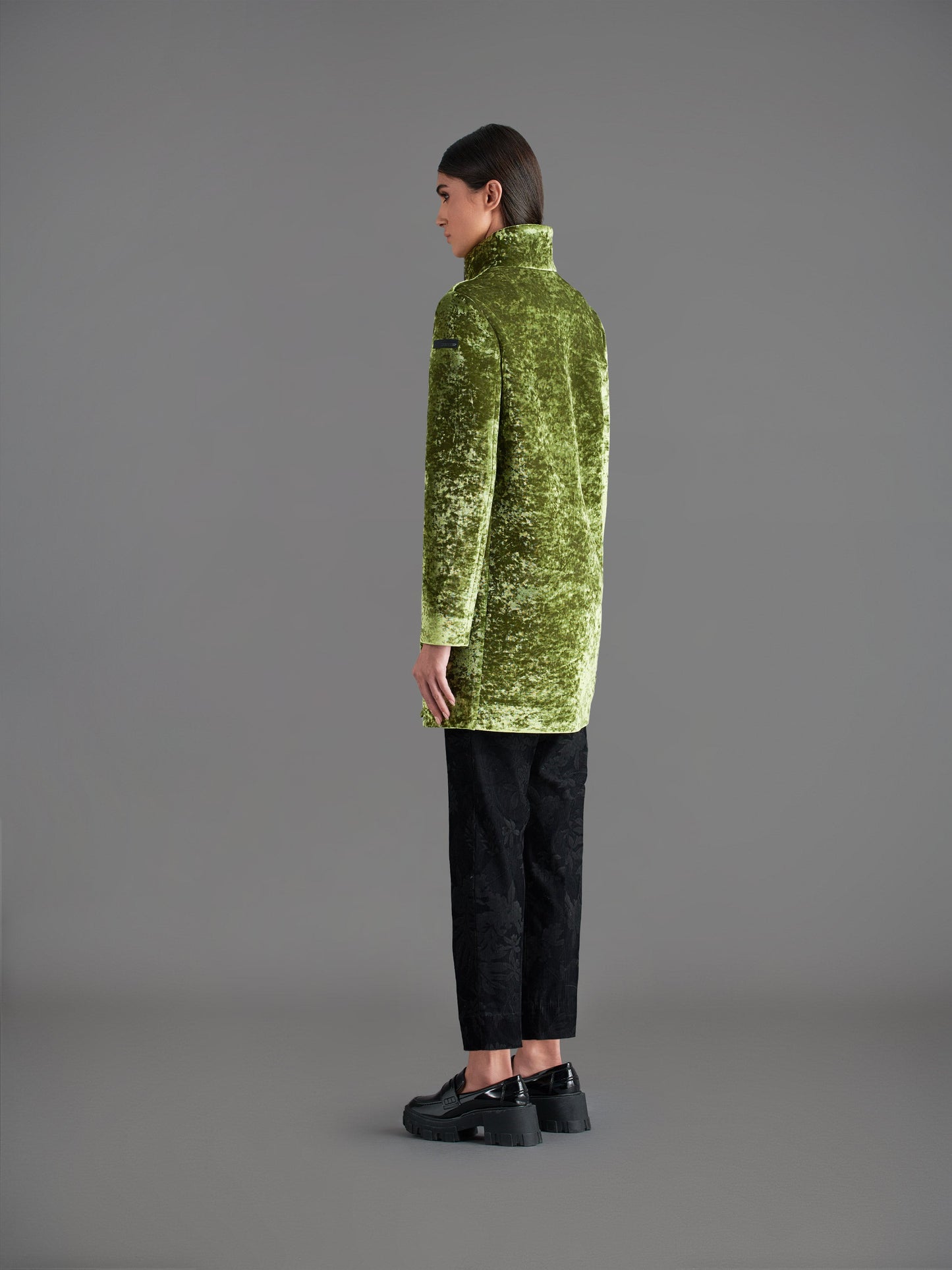 Hammer Neo Coat Wom Jkt