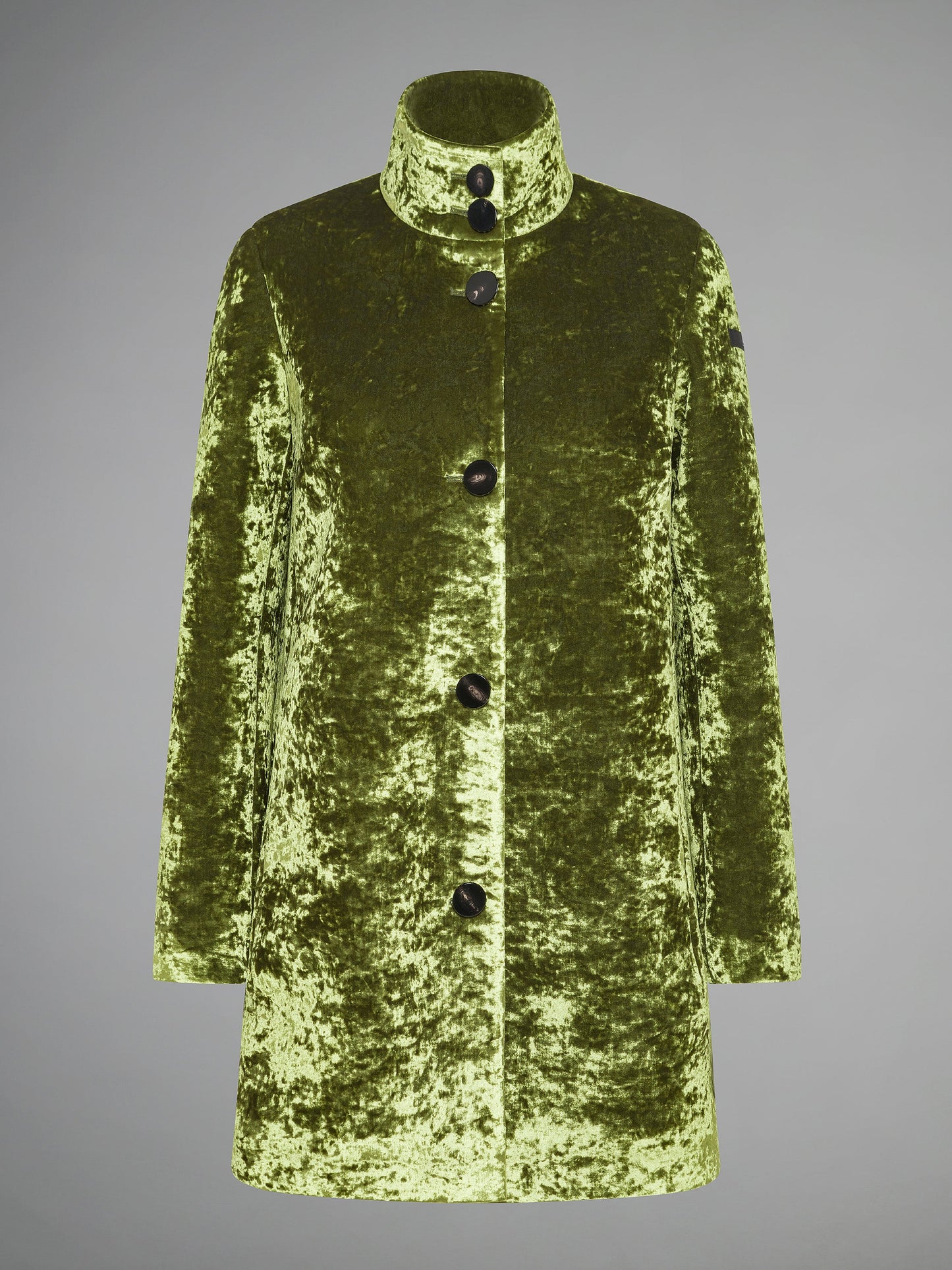 Hammer Neo Coat Wom Jkt