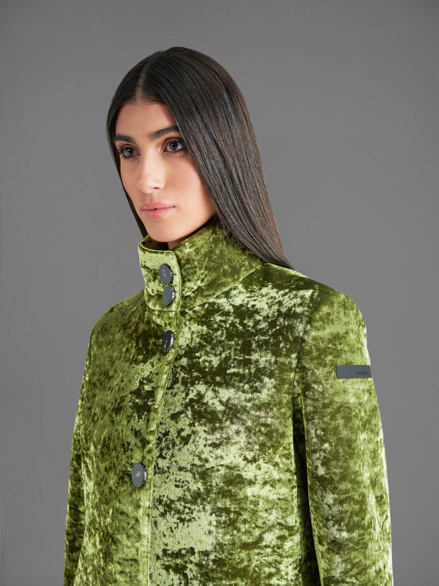 Hammer Neo Coat Wom Jkt