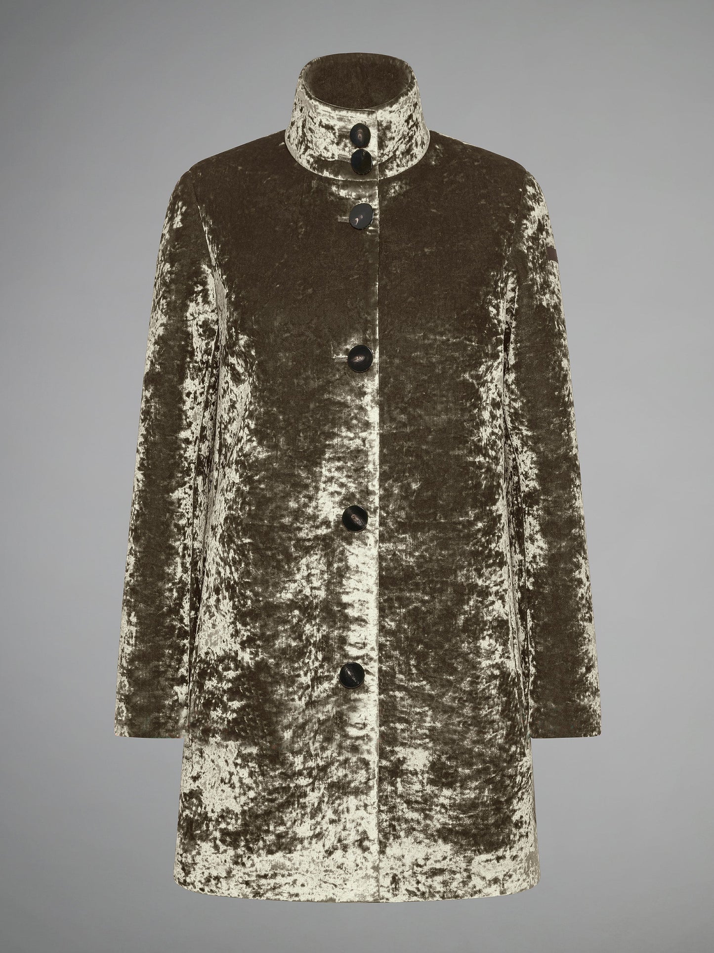 Hammer Neo Coat Wom Jkt