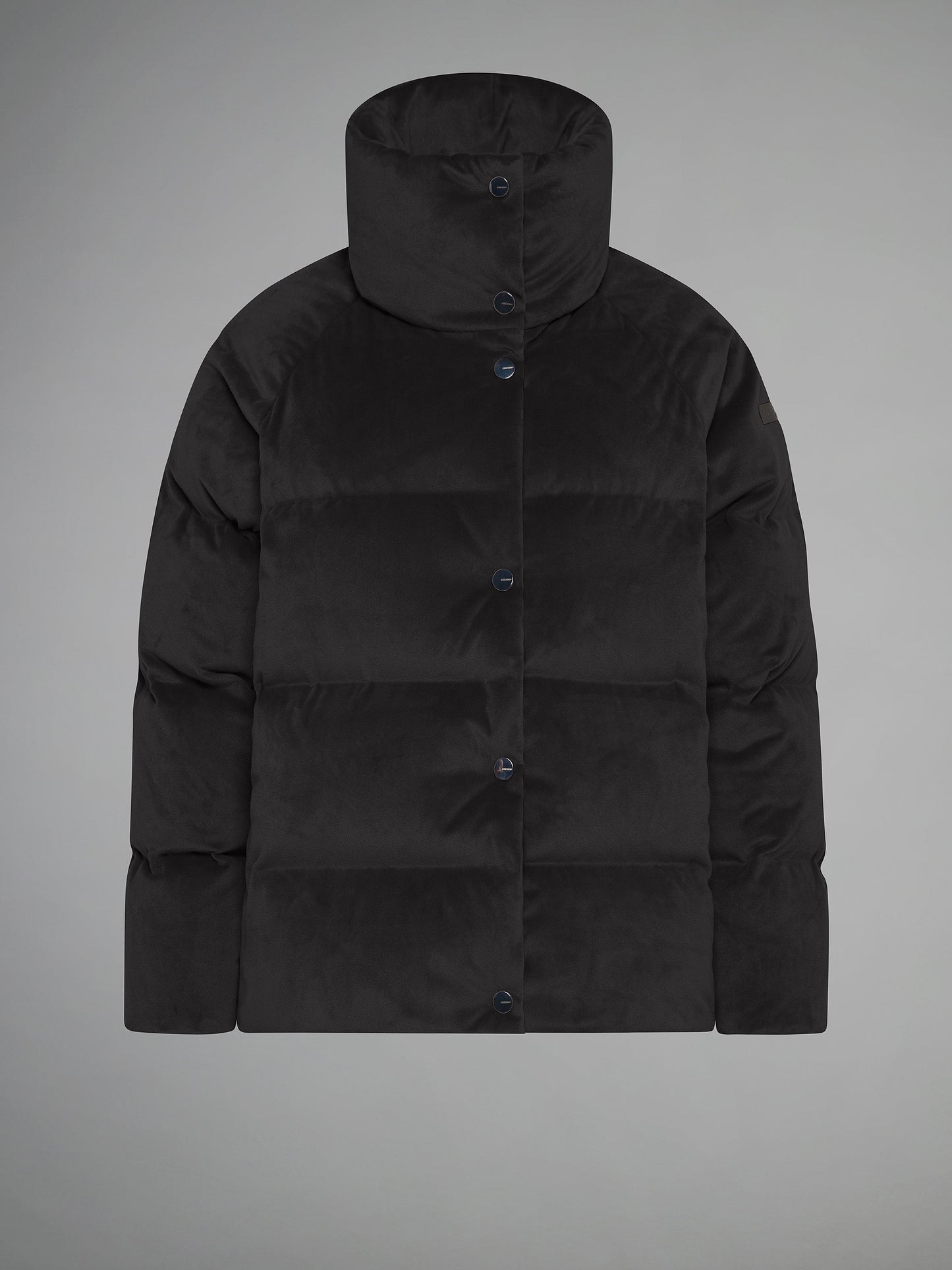 Velvet Tubic Wom Jkt