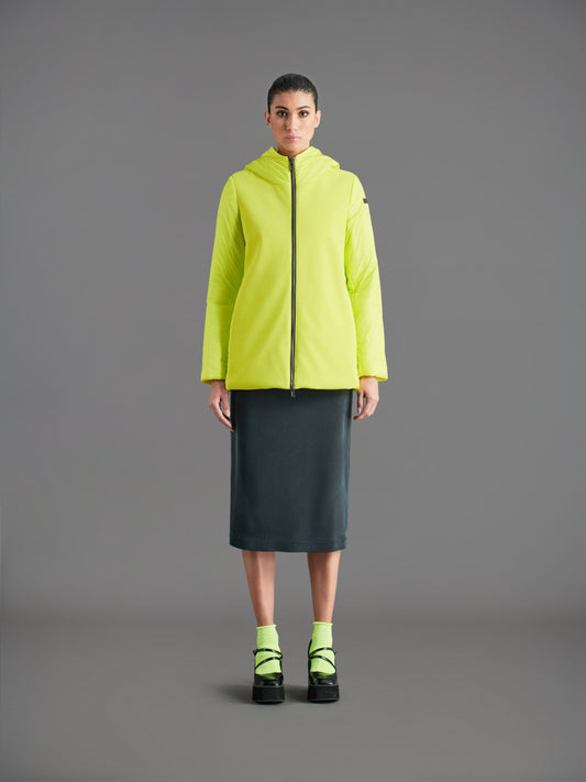 Winter Thermo Hybrid Zar Wom Jkt
