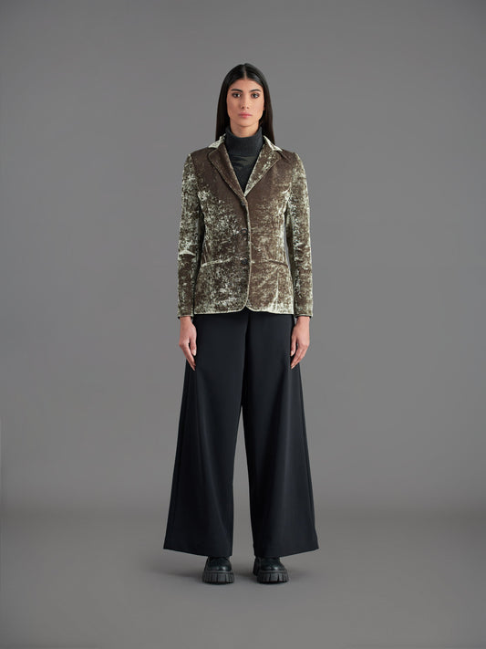 Hammer Wom Blazer