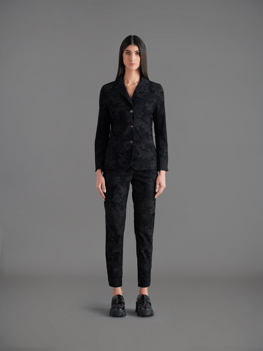 Dama Wom Blazer