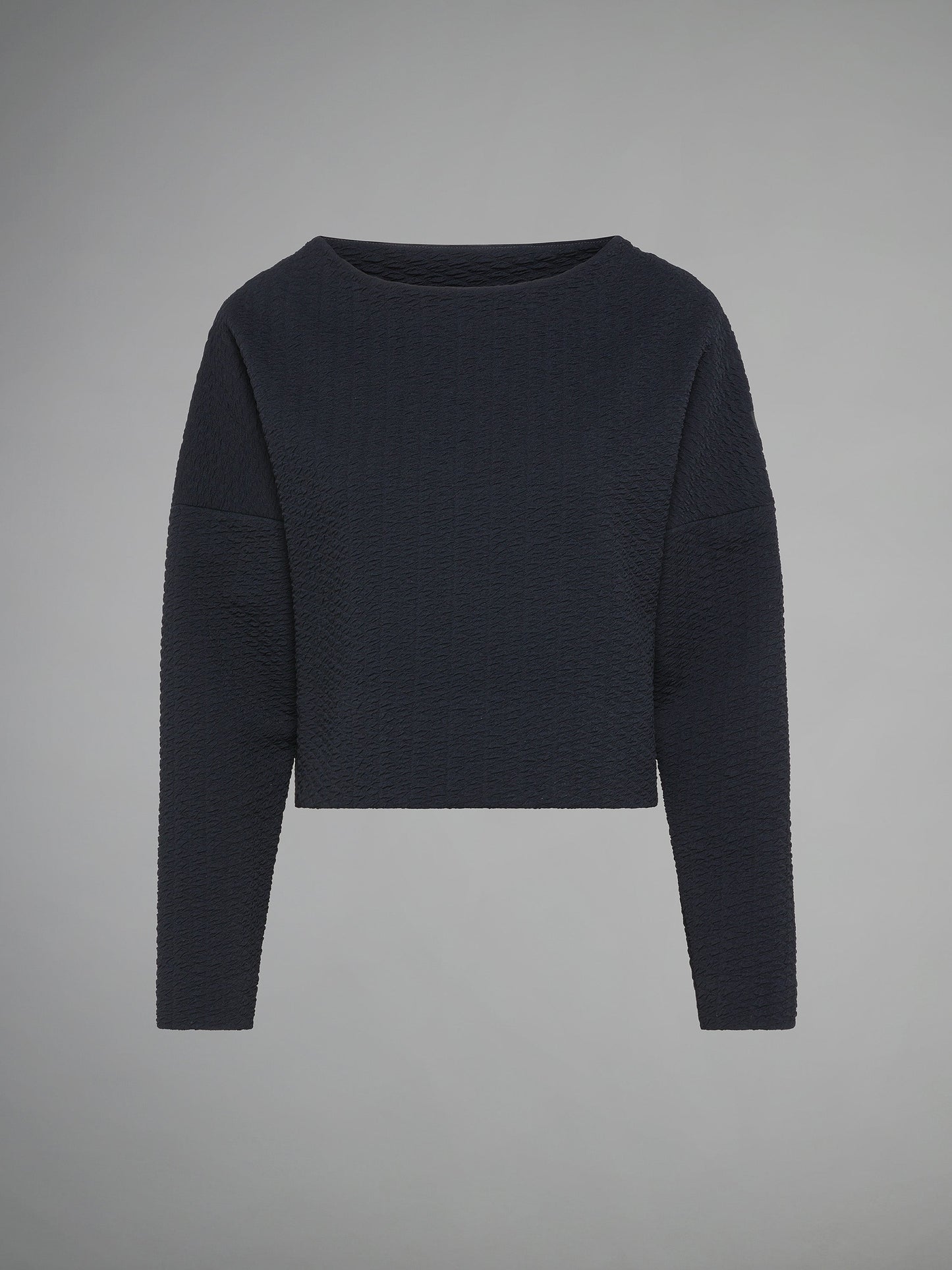 Superball Crop Wom Fleece