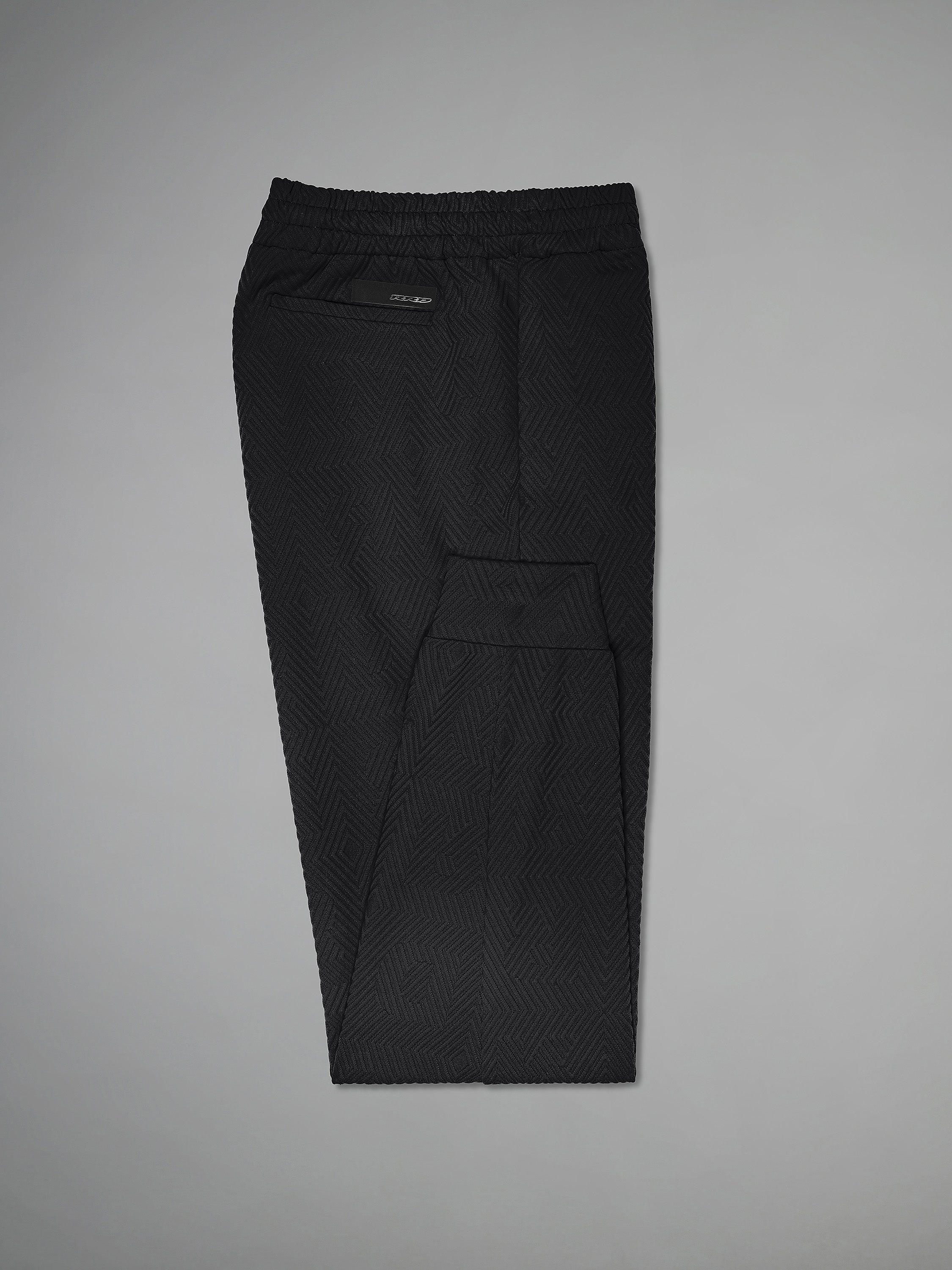 Razzle Dazzle Jacquard Jumper Wom Pant