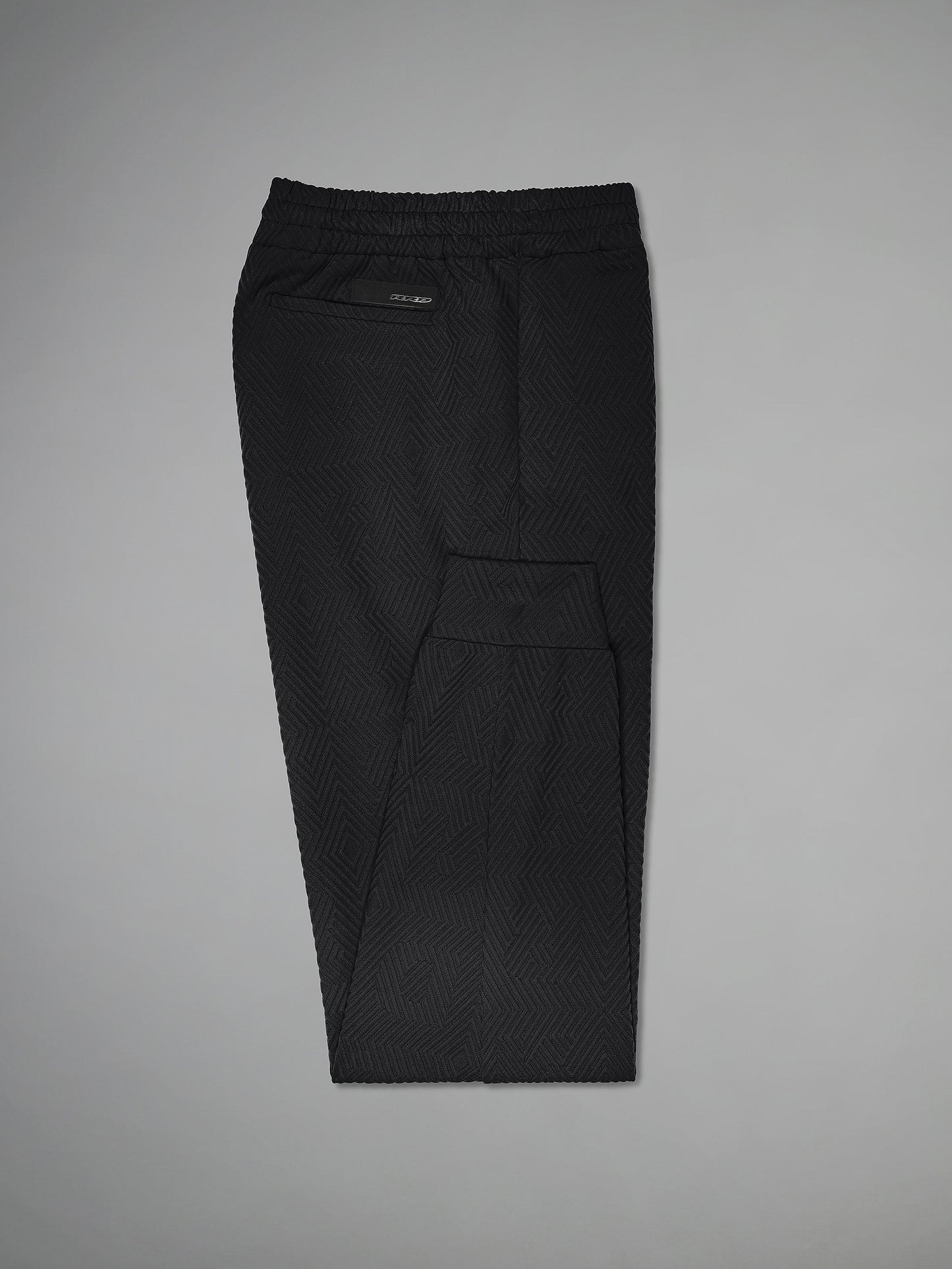 Razzle Dazzle Jacquard Jumper Wom Pant