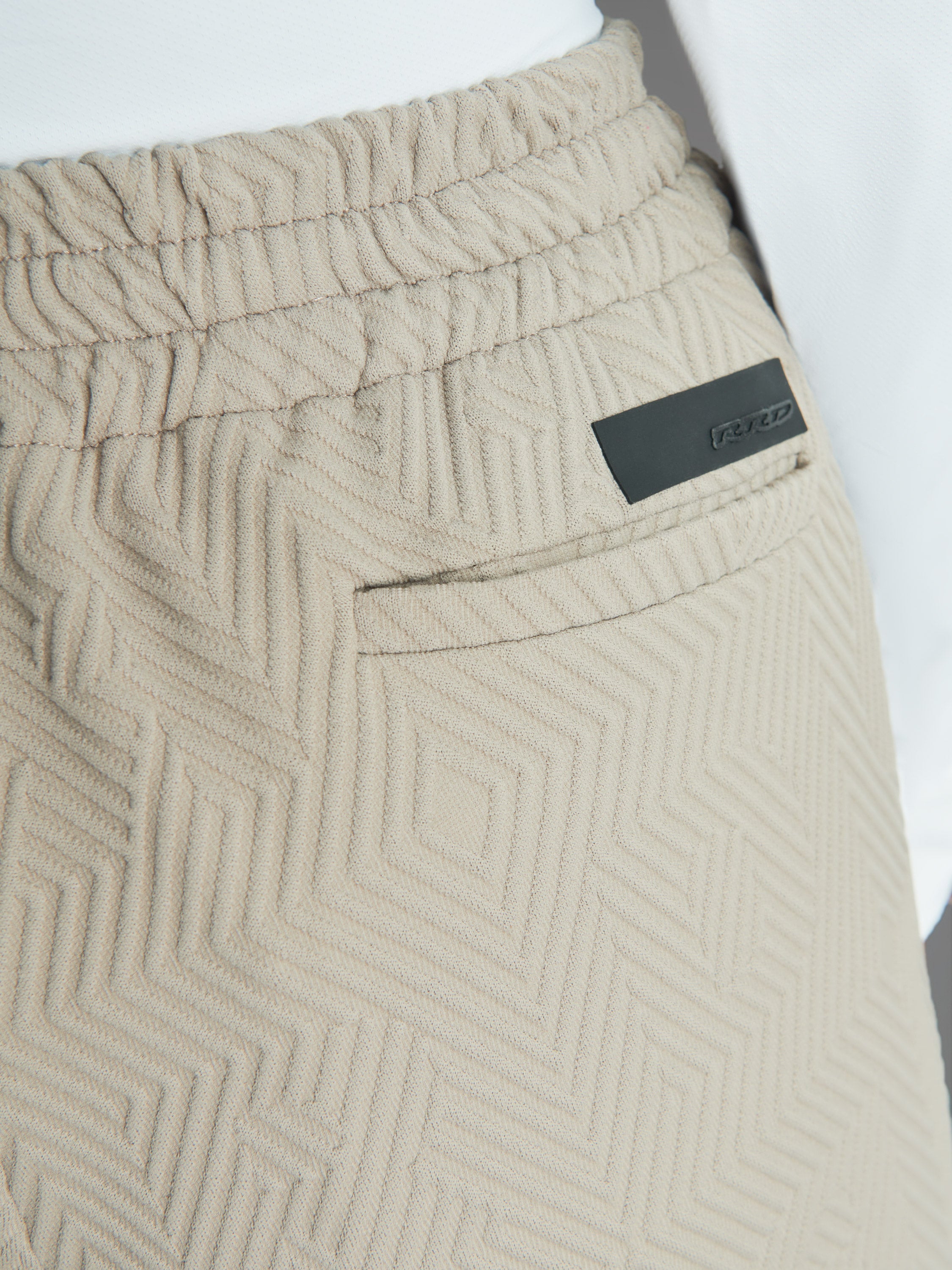 Razzle Dazzle Jacquard Jumper Wom Pant