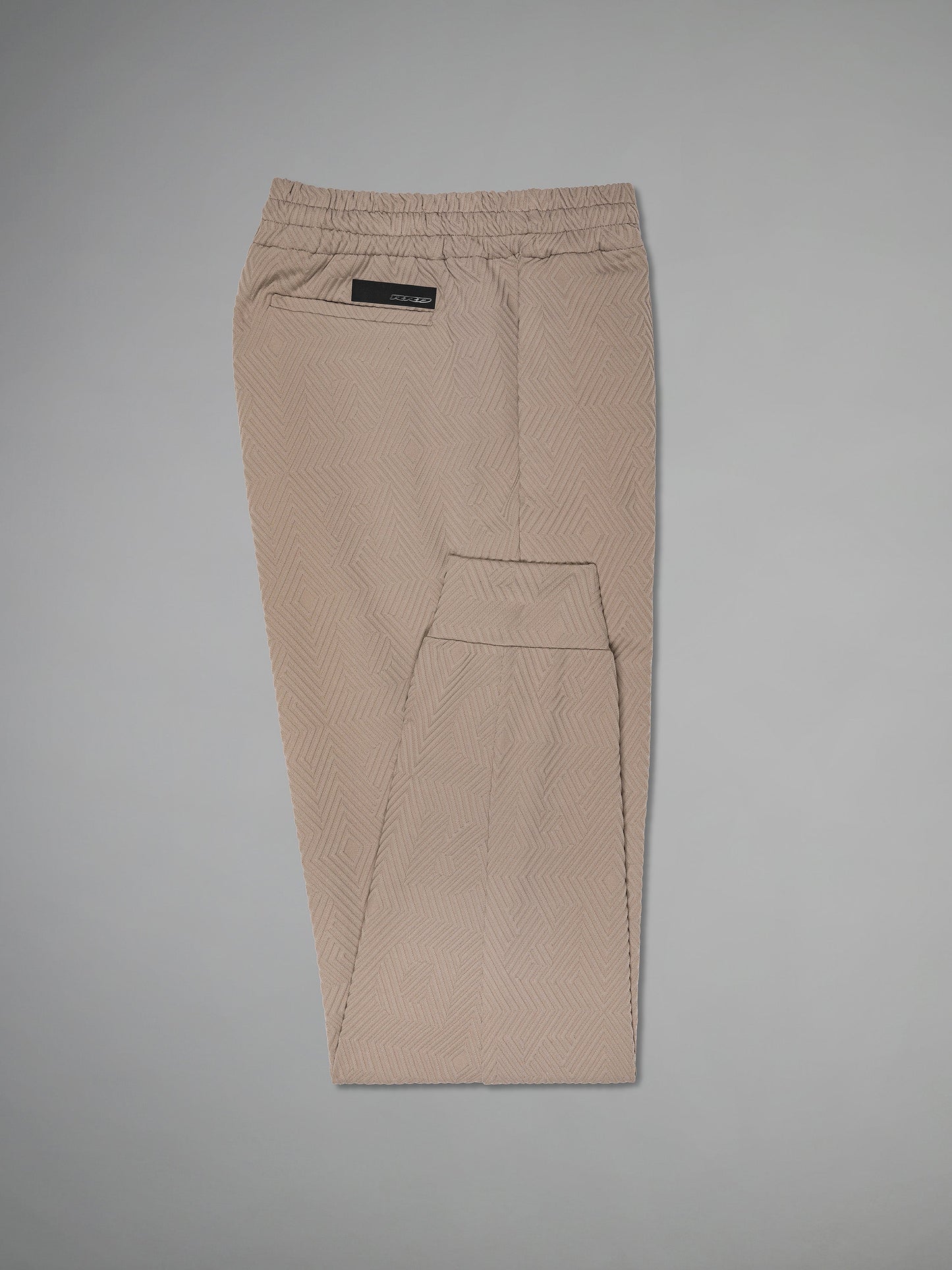 Razzle Dazzle Jacquard Jumper Wom Pant
