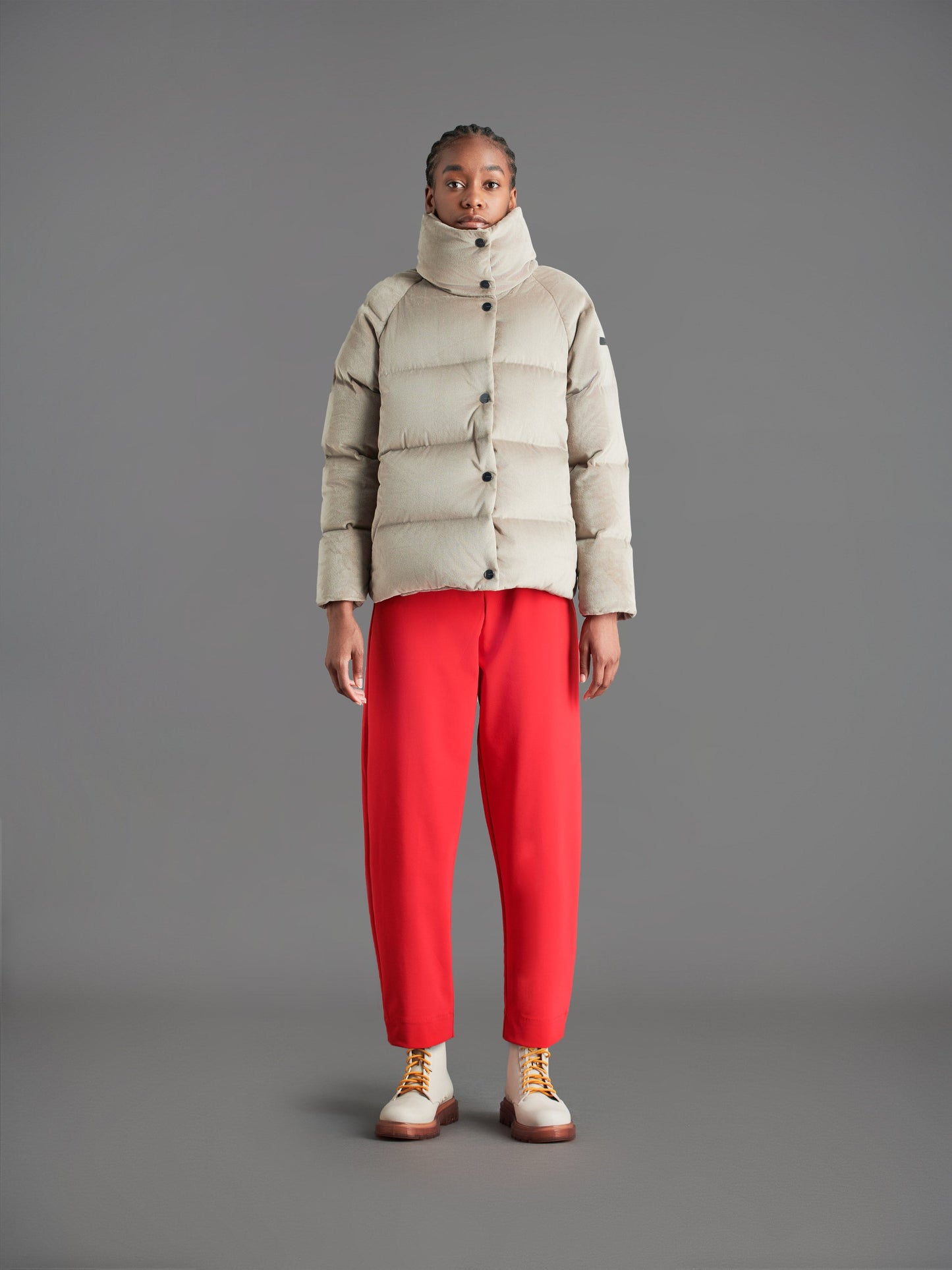 Winter Joanie Wom Pant