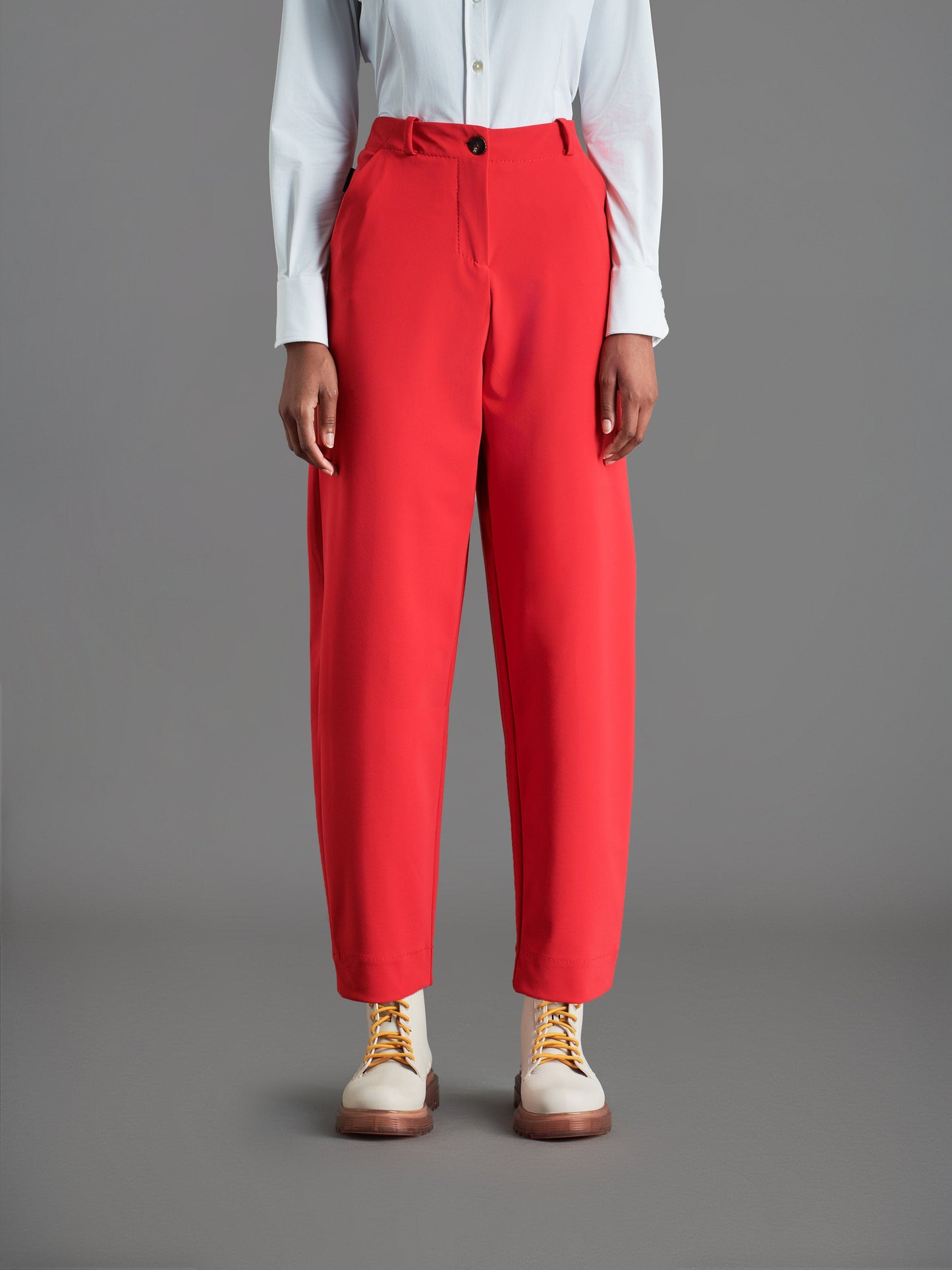 Winter Joanie Wom Pant