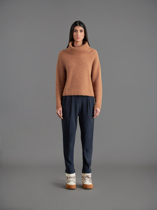 Winter Chino Pences Wom Pant