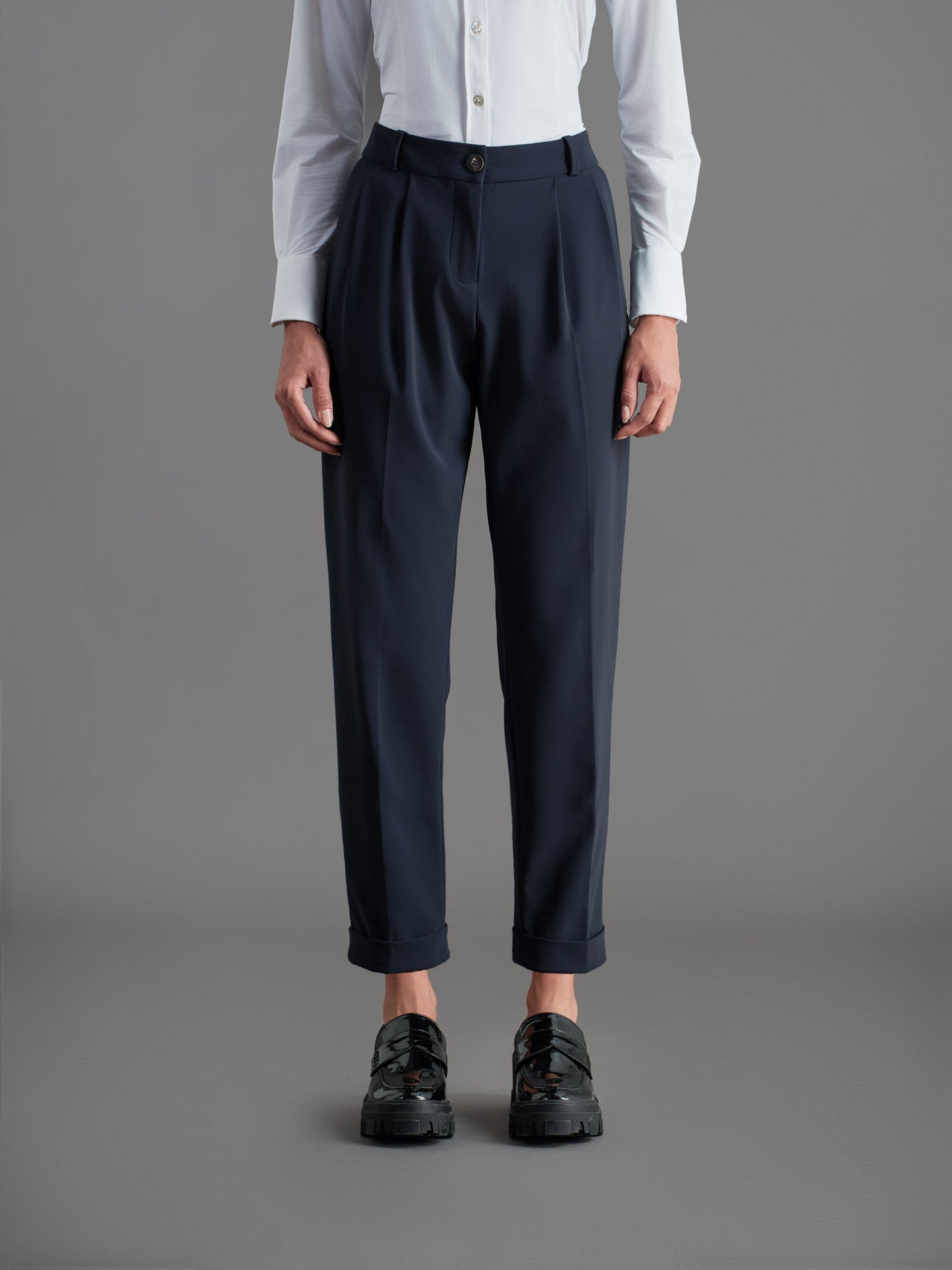 Winter Chino Pences Wom Pant