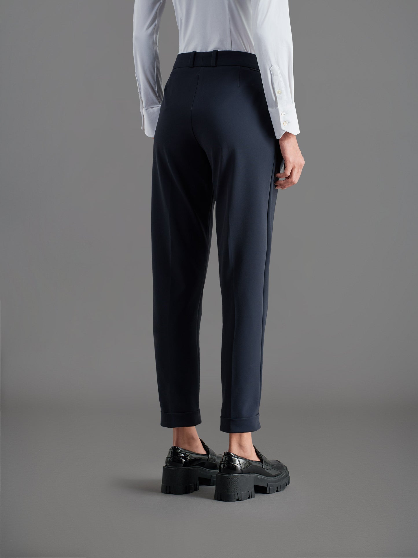 Winter Chino Pences Wom Pant