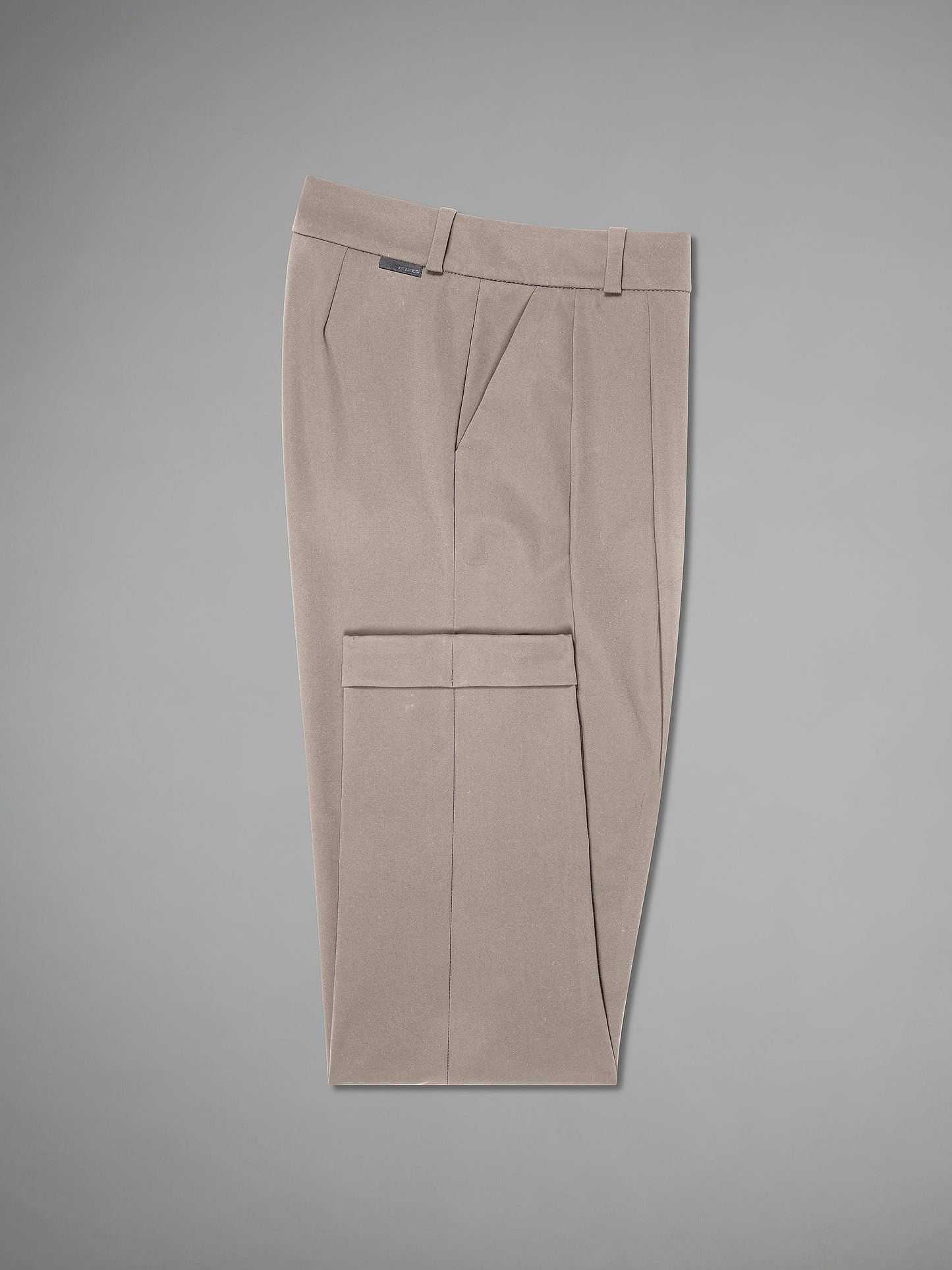 Winter Chino Pences Wom Pant
