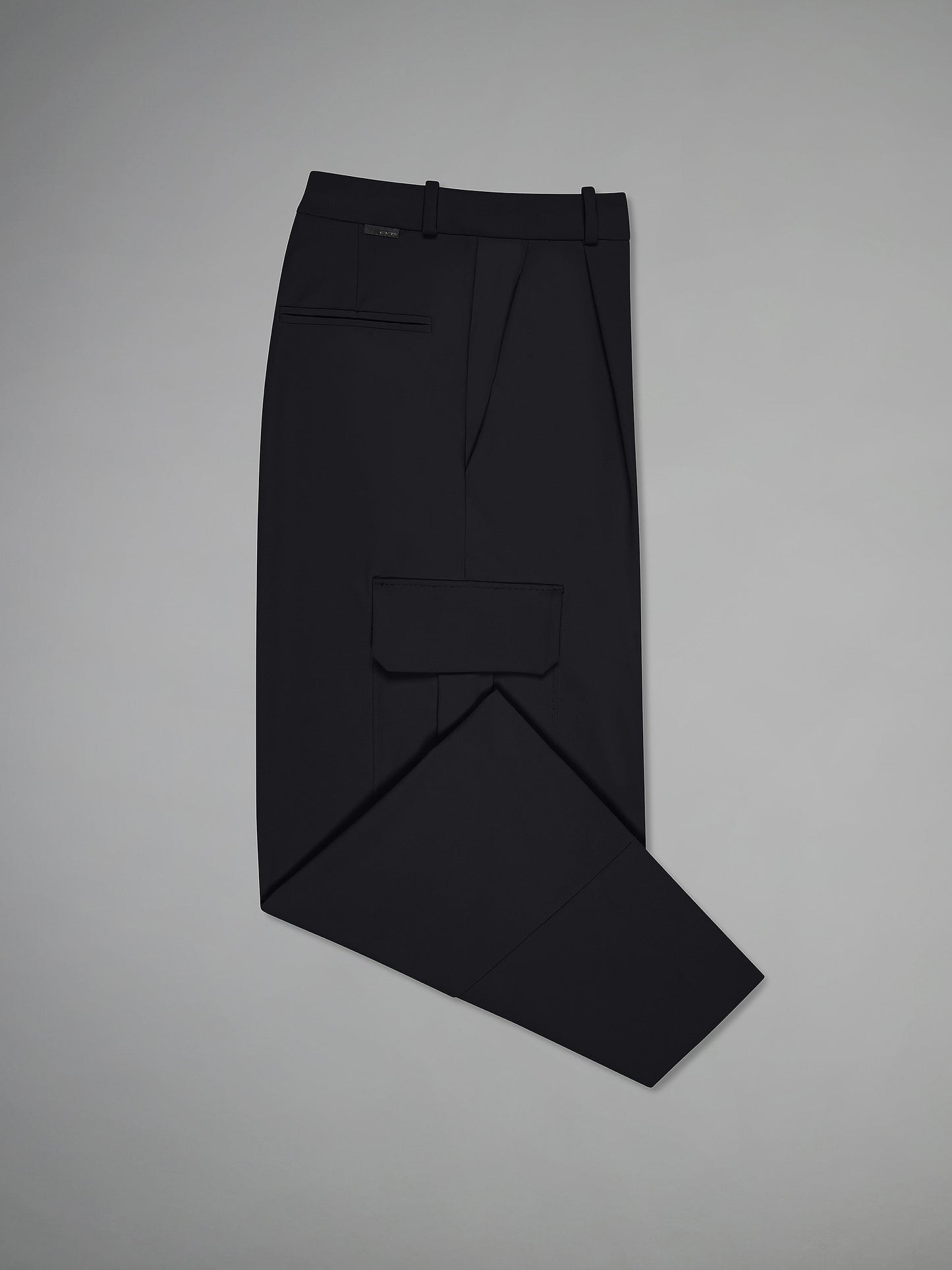 Winter Cargo Crop Wom Pant