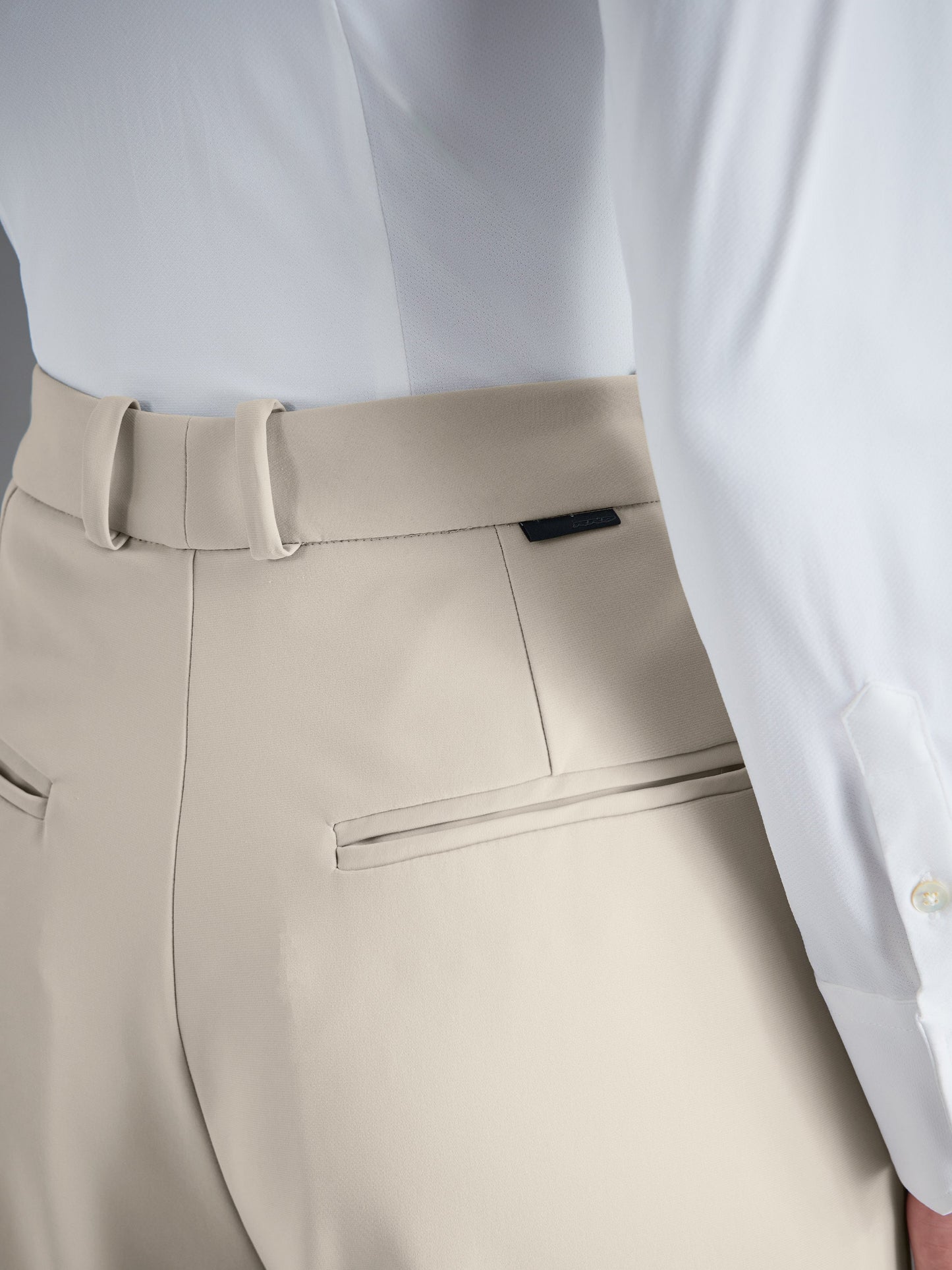 Winter Cargo Crop Wom Pant
