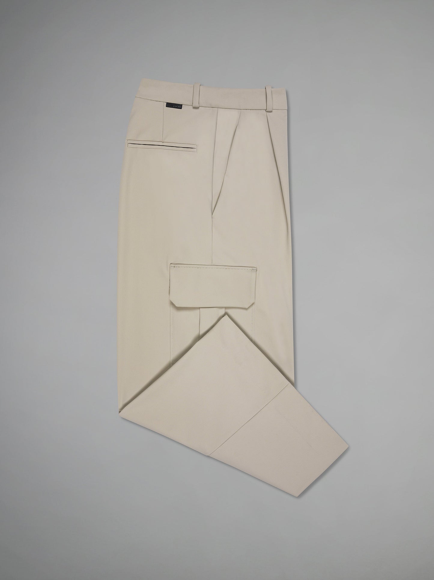 Winter Cargo Crop Wom Pant