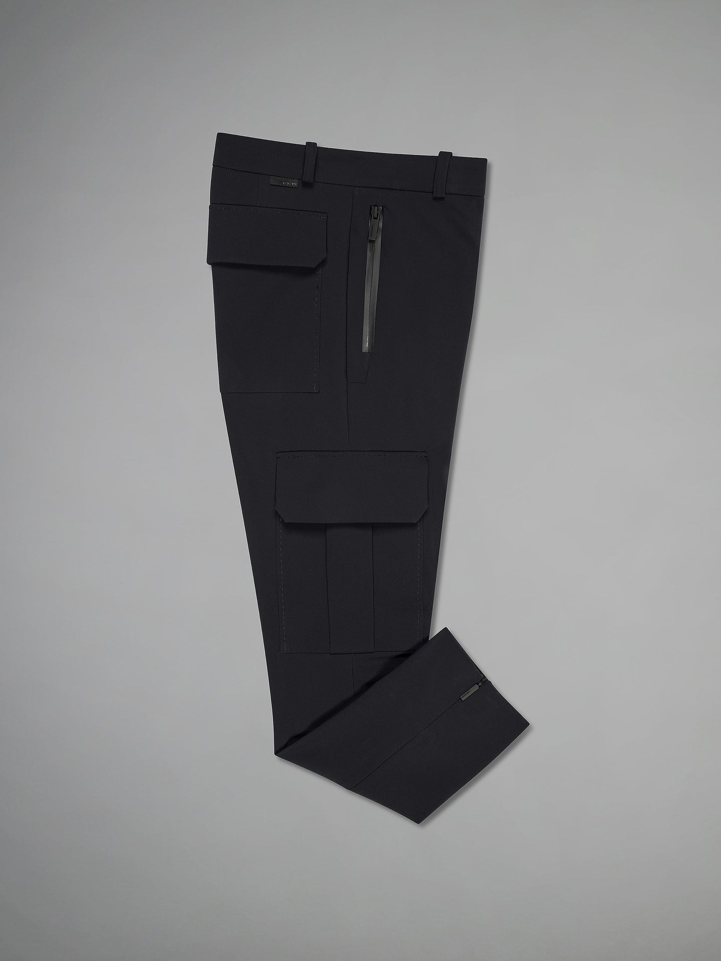 Winter Skinny Cargo Wom Pant