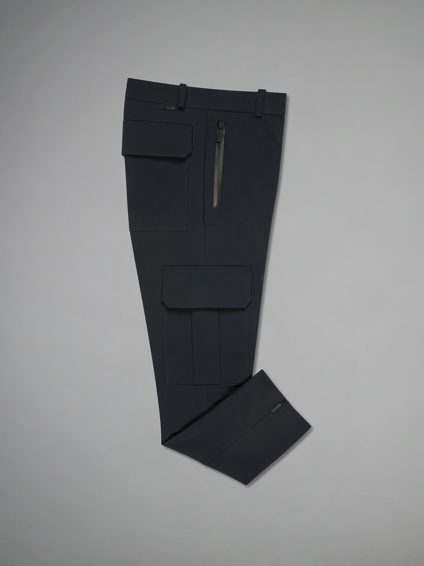 Winter Skinny Cargo Wom Pant