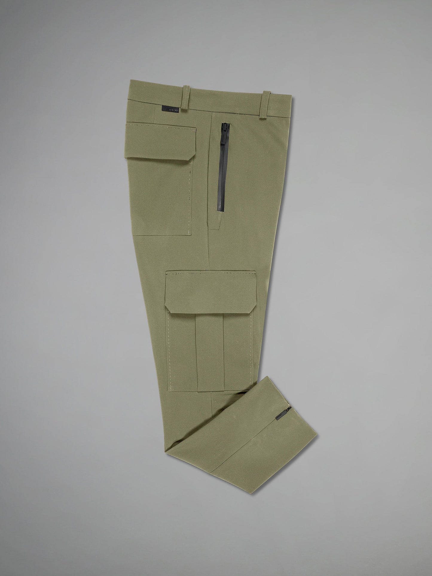 Winter Skinny Cargo Wom Pant