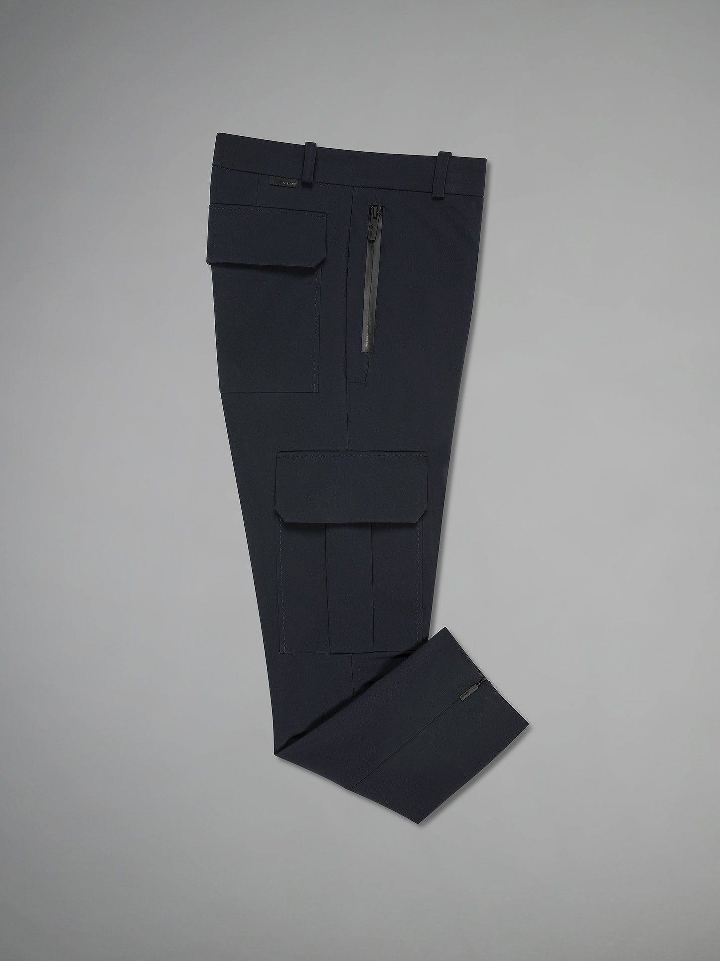 Winter Skinny Cargo Wom Pant