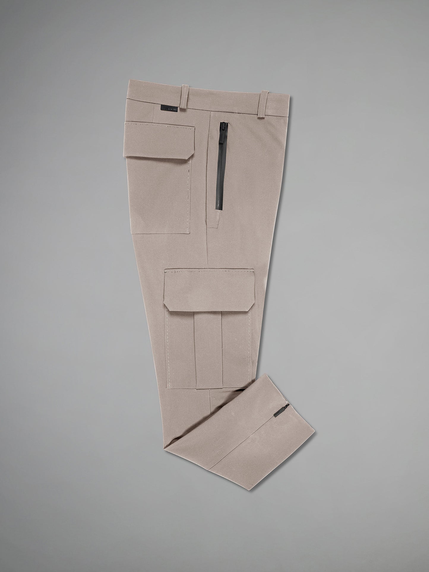 Winter Skinny Cargo Wom Pant