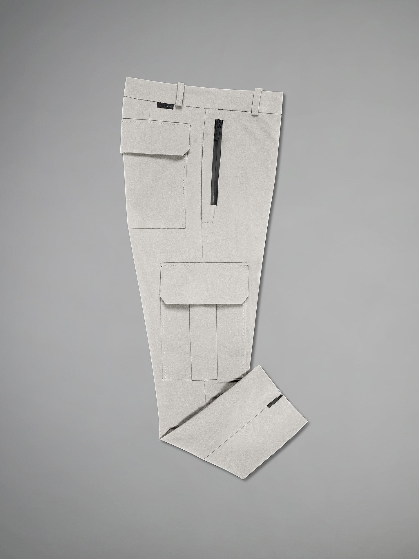 Winter Skinny Cargo Wom Pant