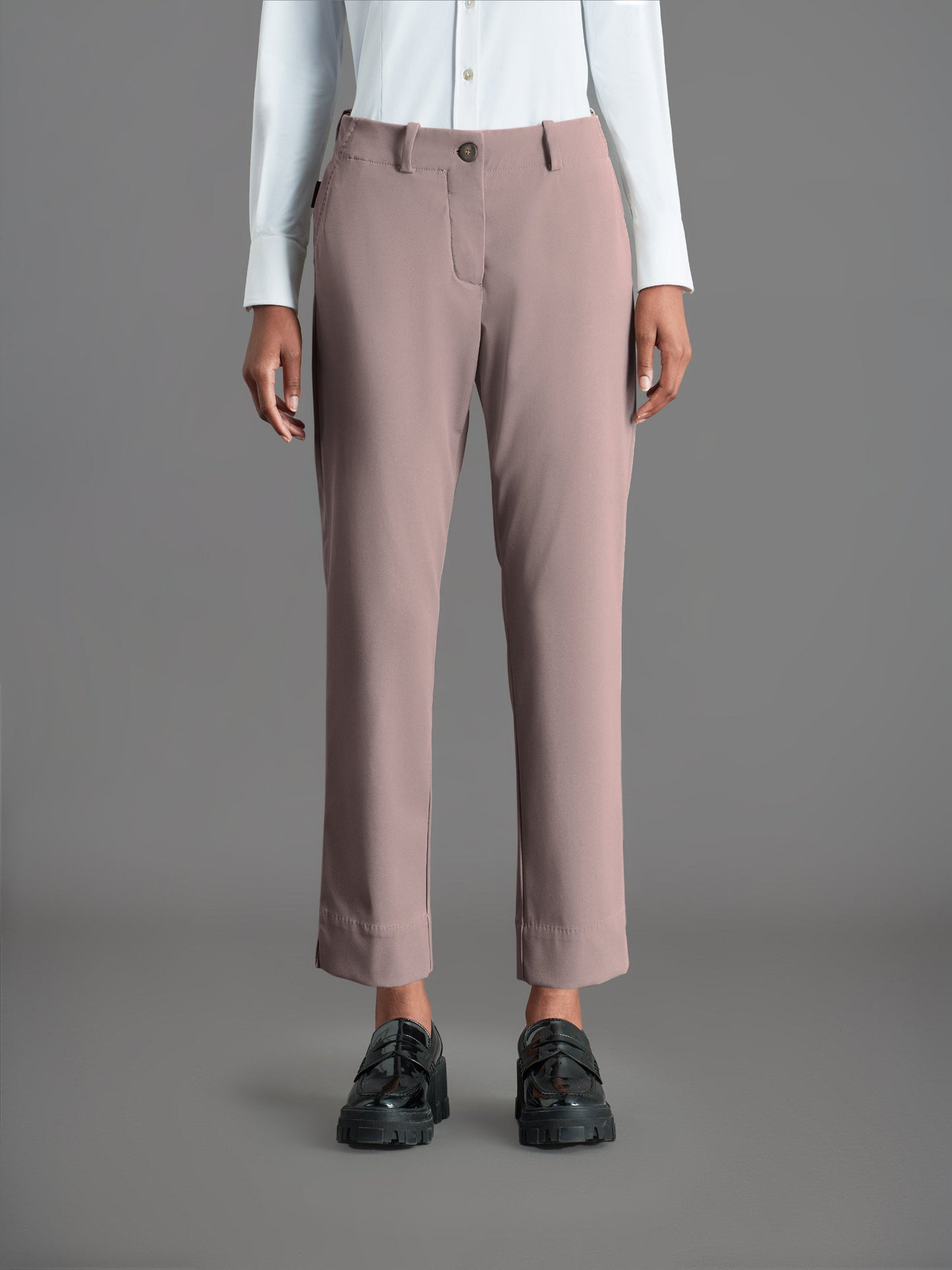 Winter Techno Wash Chino Wom Pant