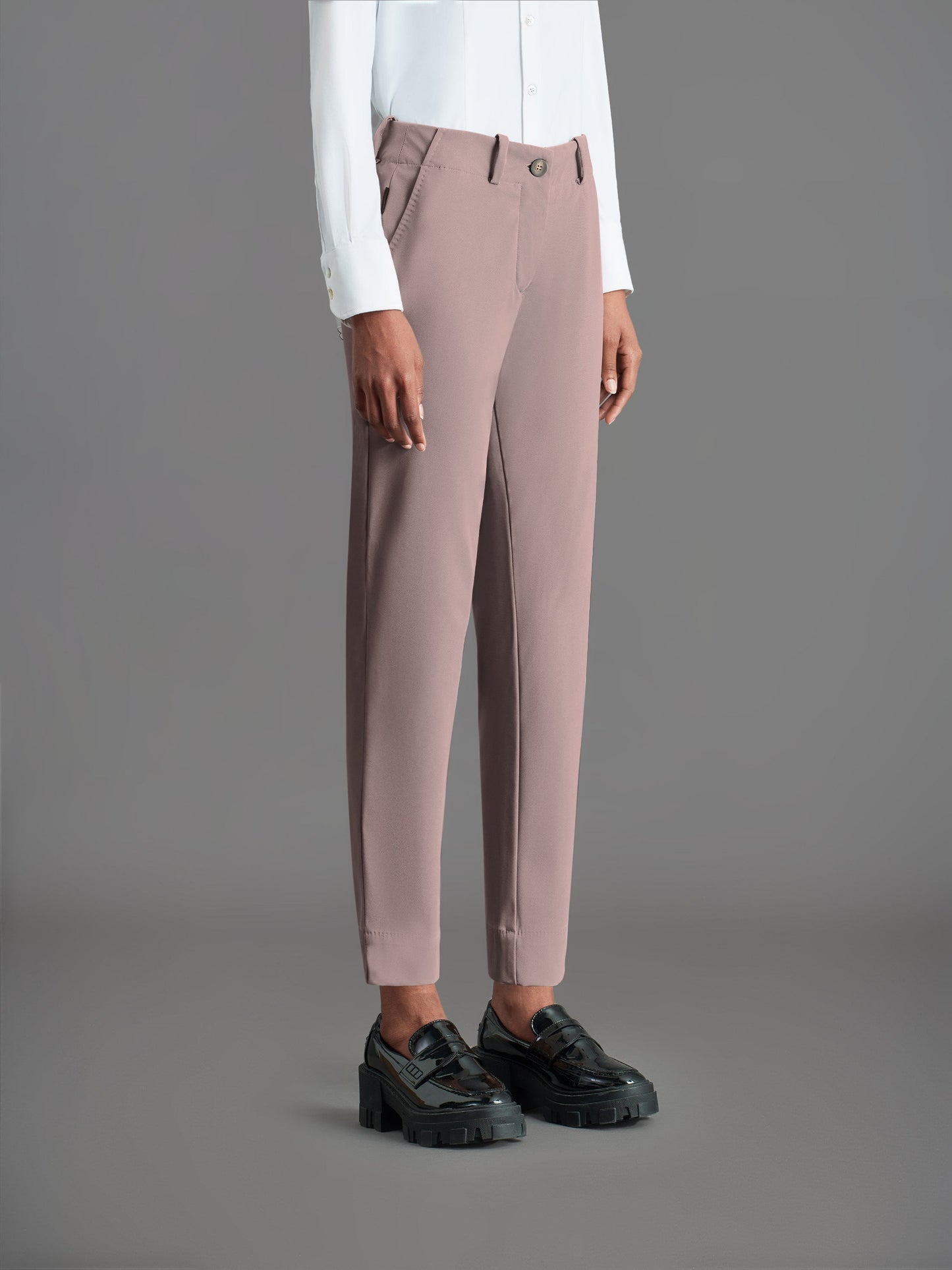 Winter Techno Wash Chino Wom Pant