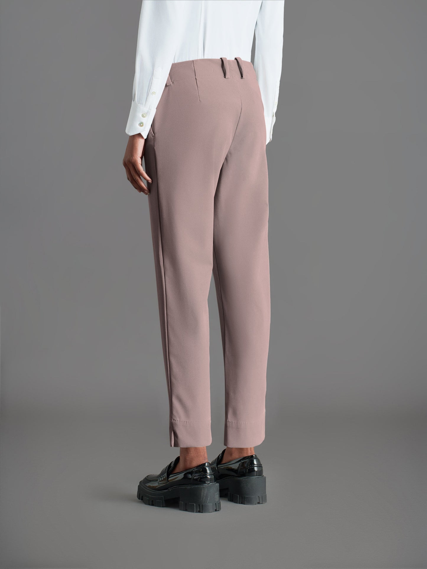 Winter Techno Wash Chino Wom Pant