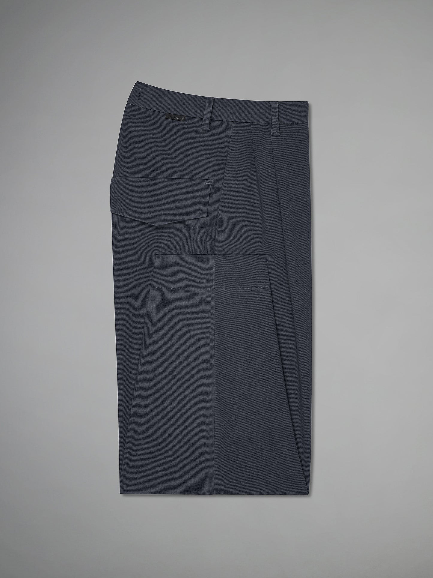 Winter Techno Wash Military Wom Pant