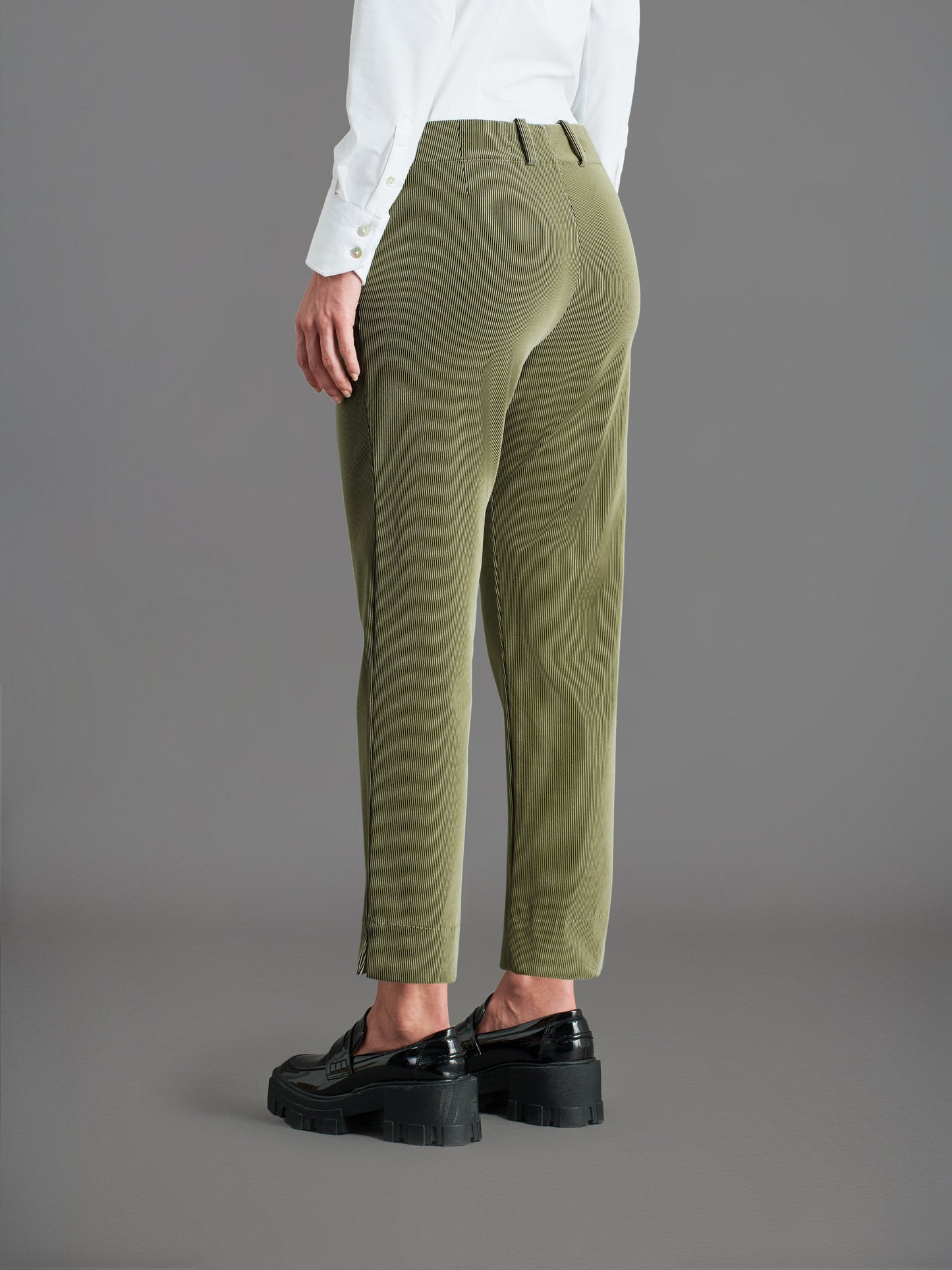 Techno Velvet 1000 Chino Wom Pant
