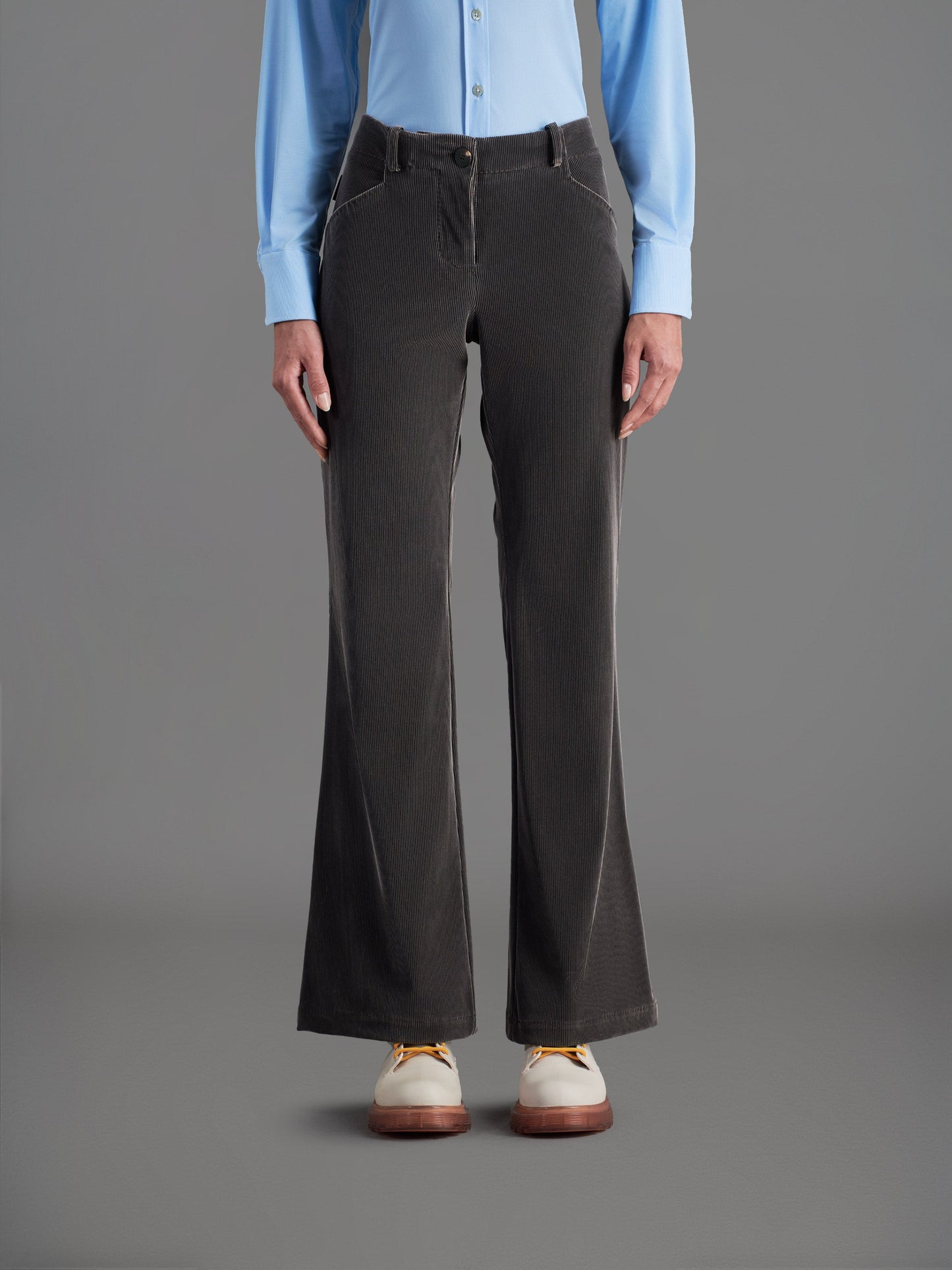 Techno Velvet 1000 F30 Wom Pant