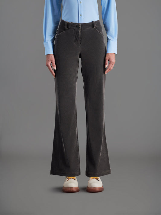 Techno Velvet 1000 F30 Wom Pant