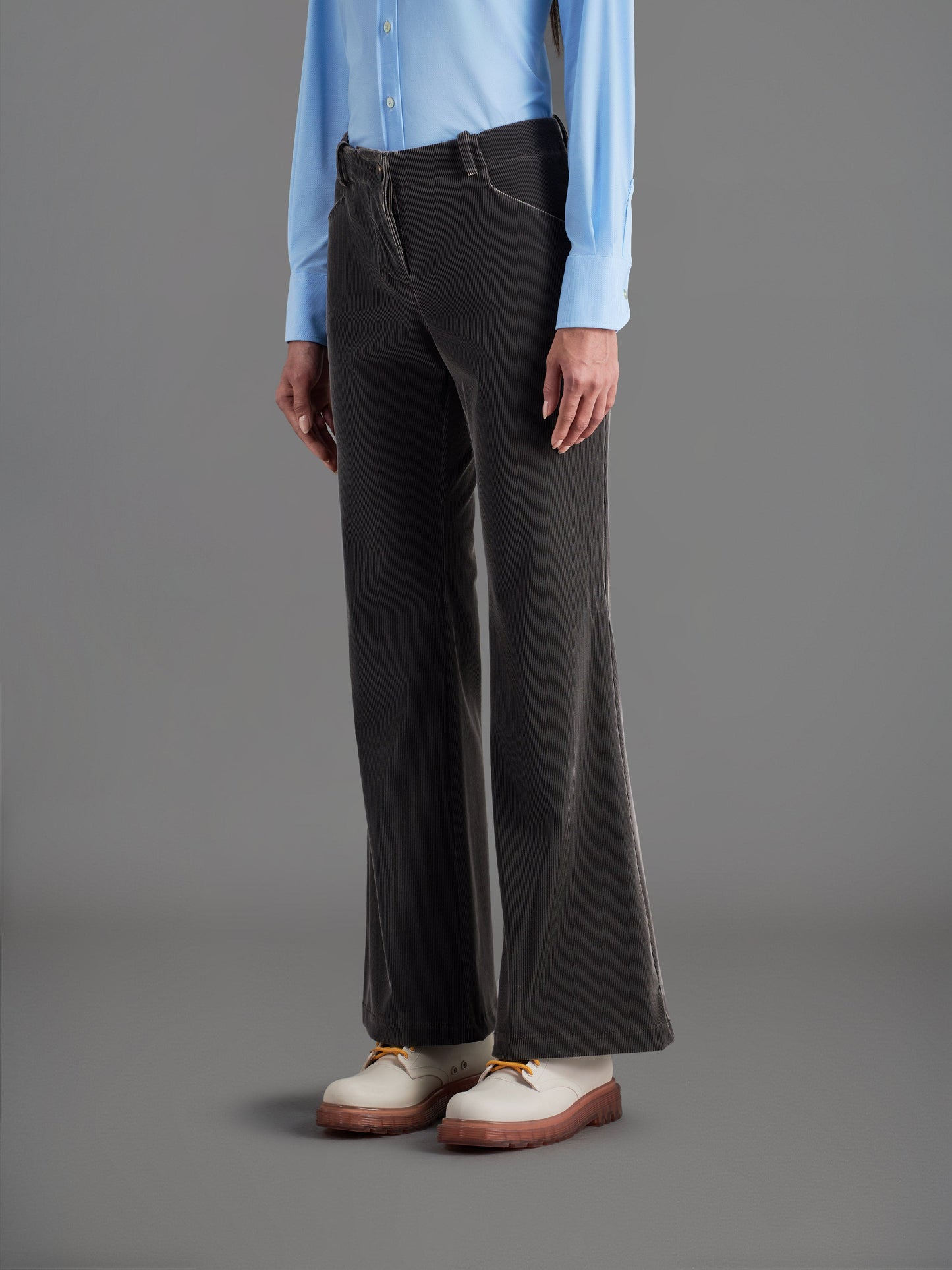 Techno Velvet 1000 F30 Wom Pant