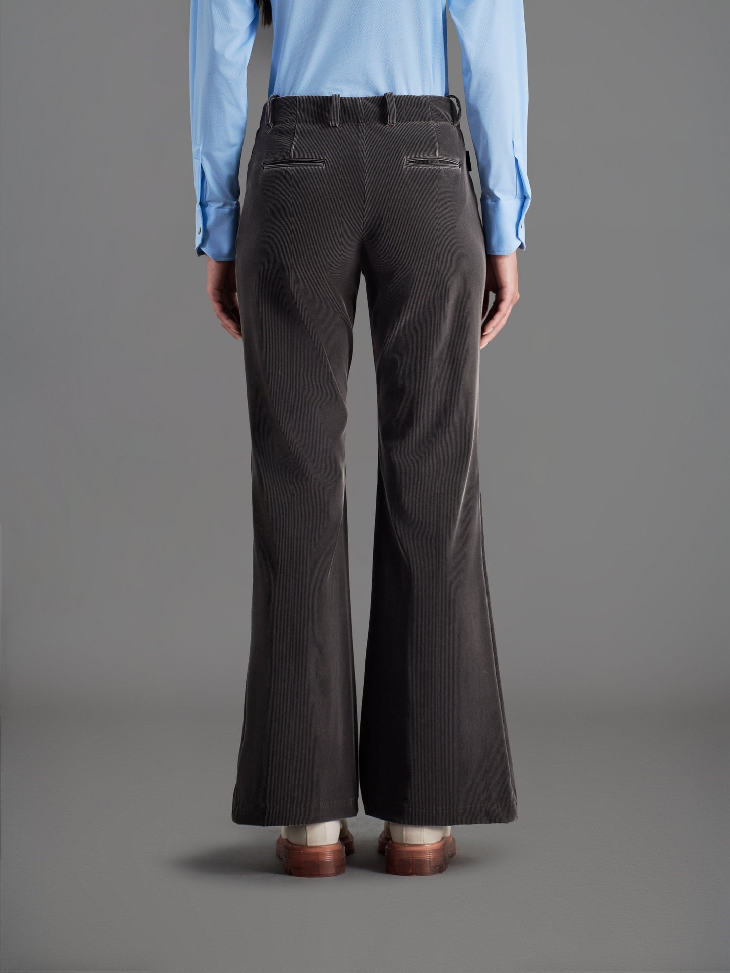 Techno Velvet 1000 F30 Wom Pant