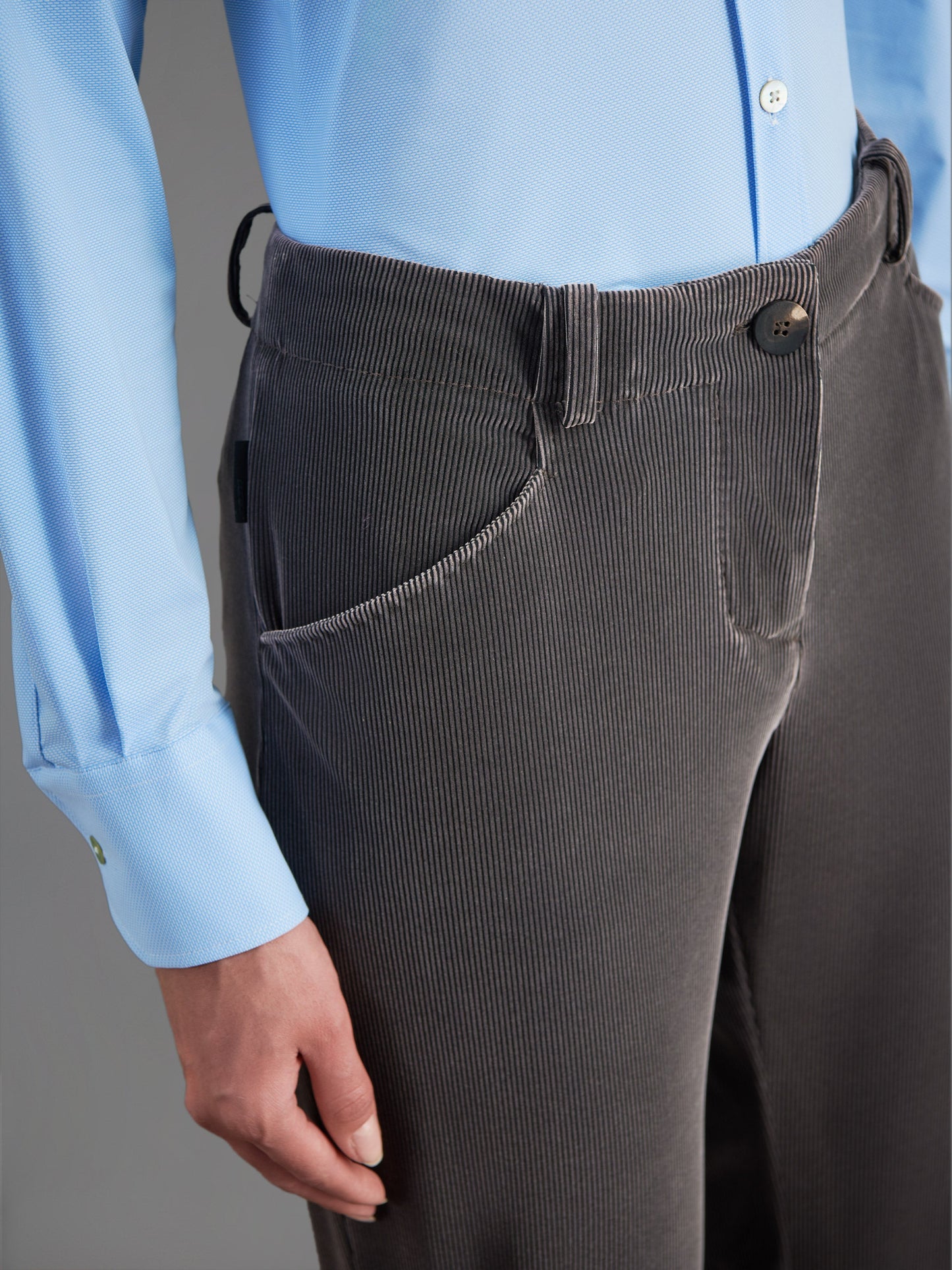 Techno Velvet 1000 F30 Wom Pant