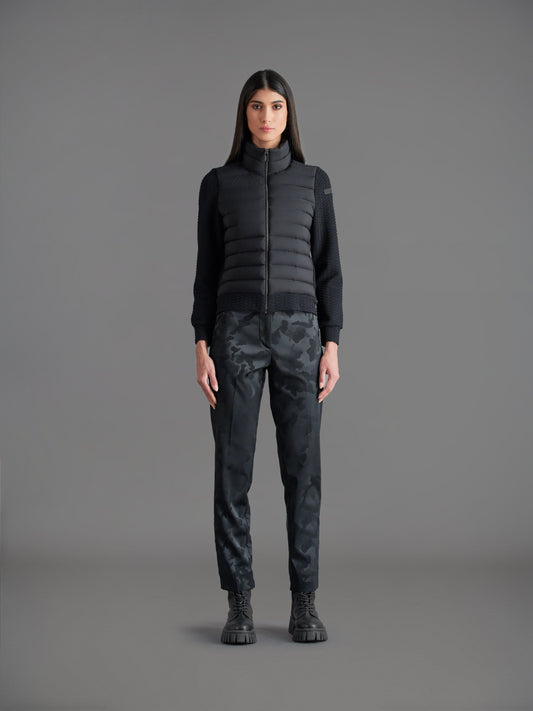 Dolly Camo Chino Wom Pant