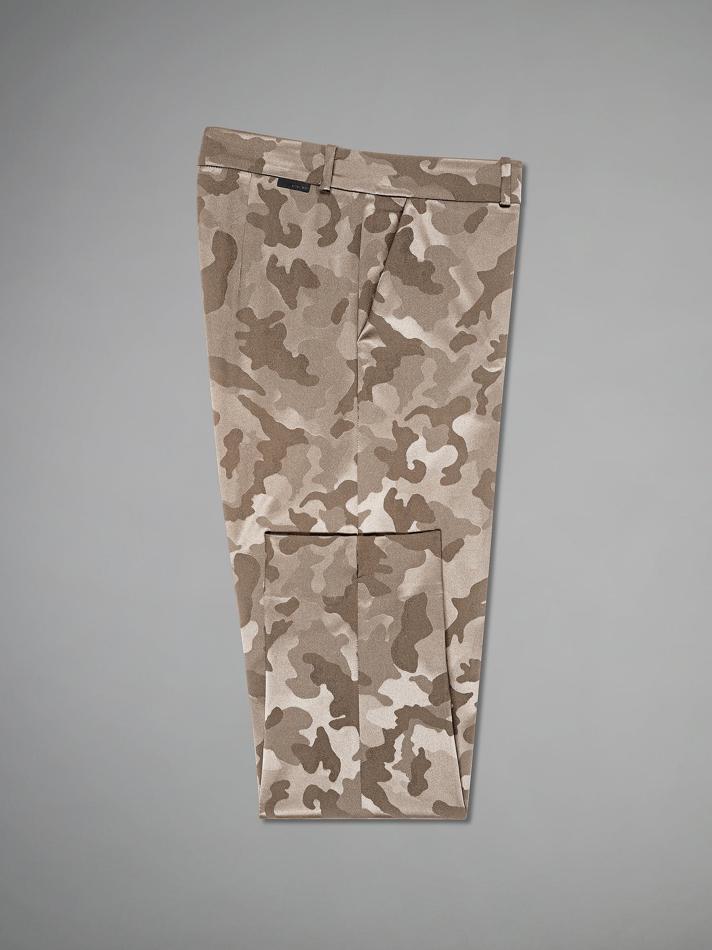 Dolly Camo Chino Wom Pant