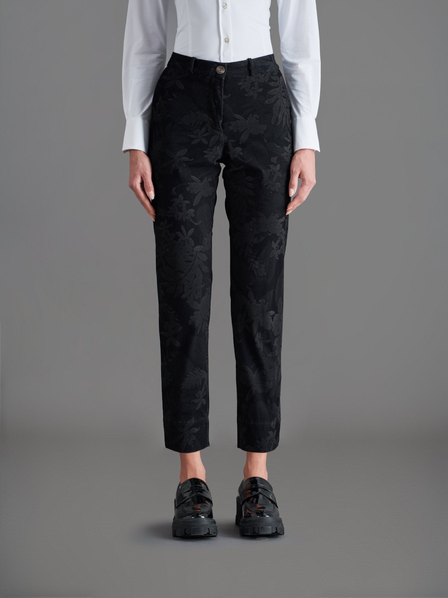 Dama Chino Wom Pant