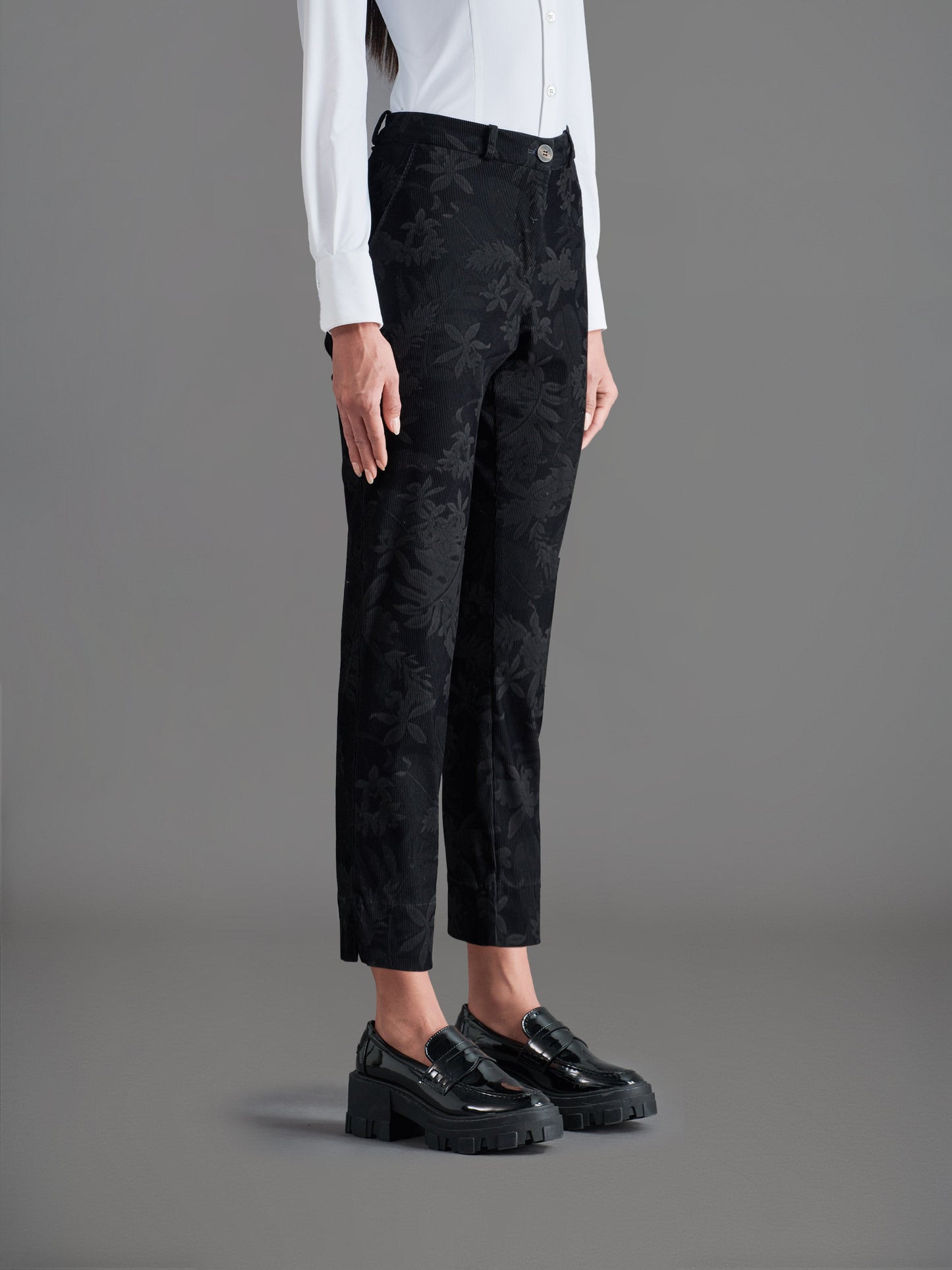 Dama Chino Wom Pant